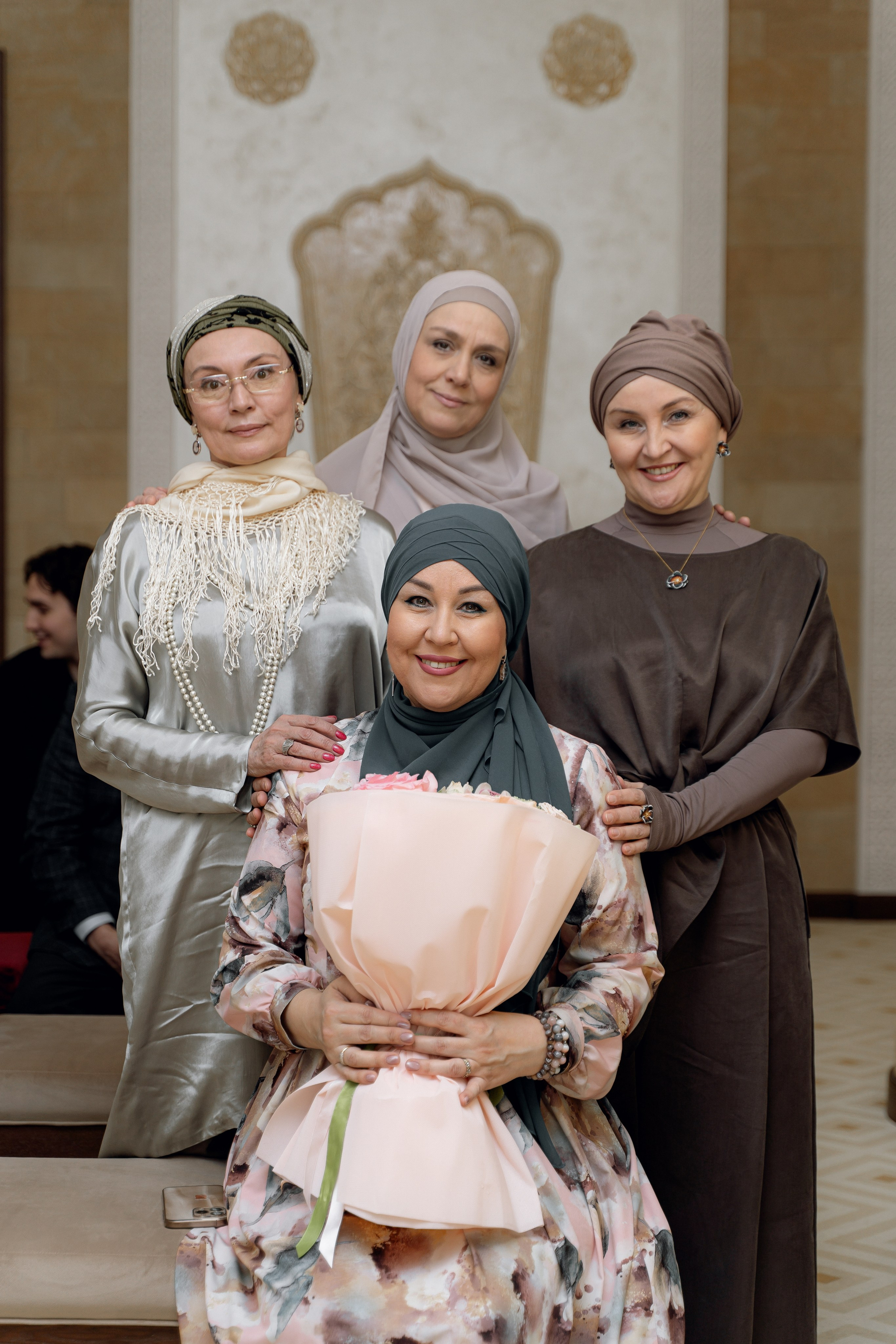 Арслан & Виктория (Ахмадзаки). RAMIL SAFIULLIN