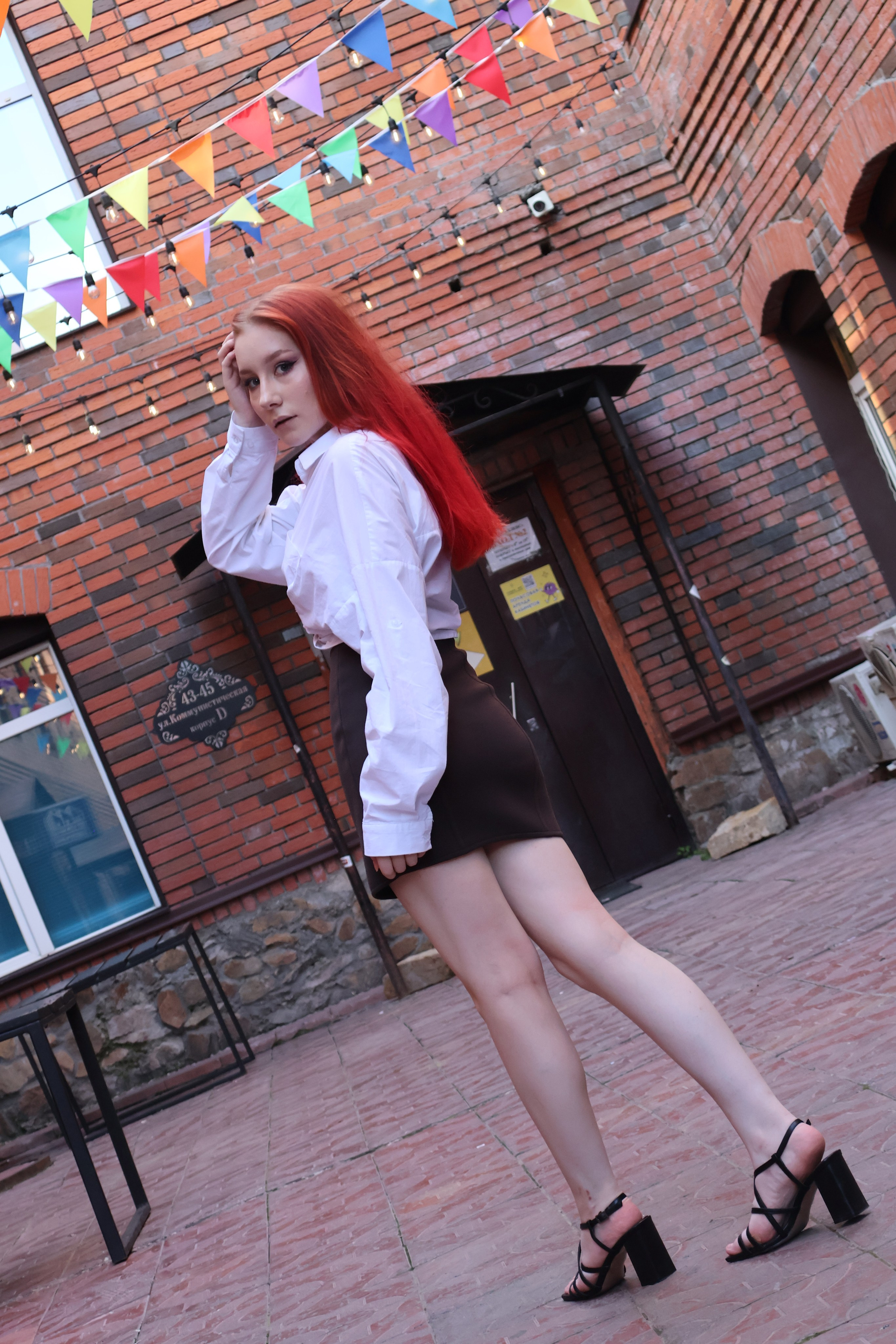 29 июля. Mintonov's Film Studio