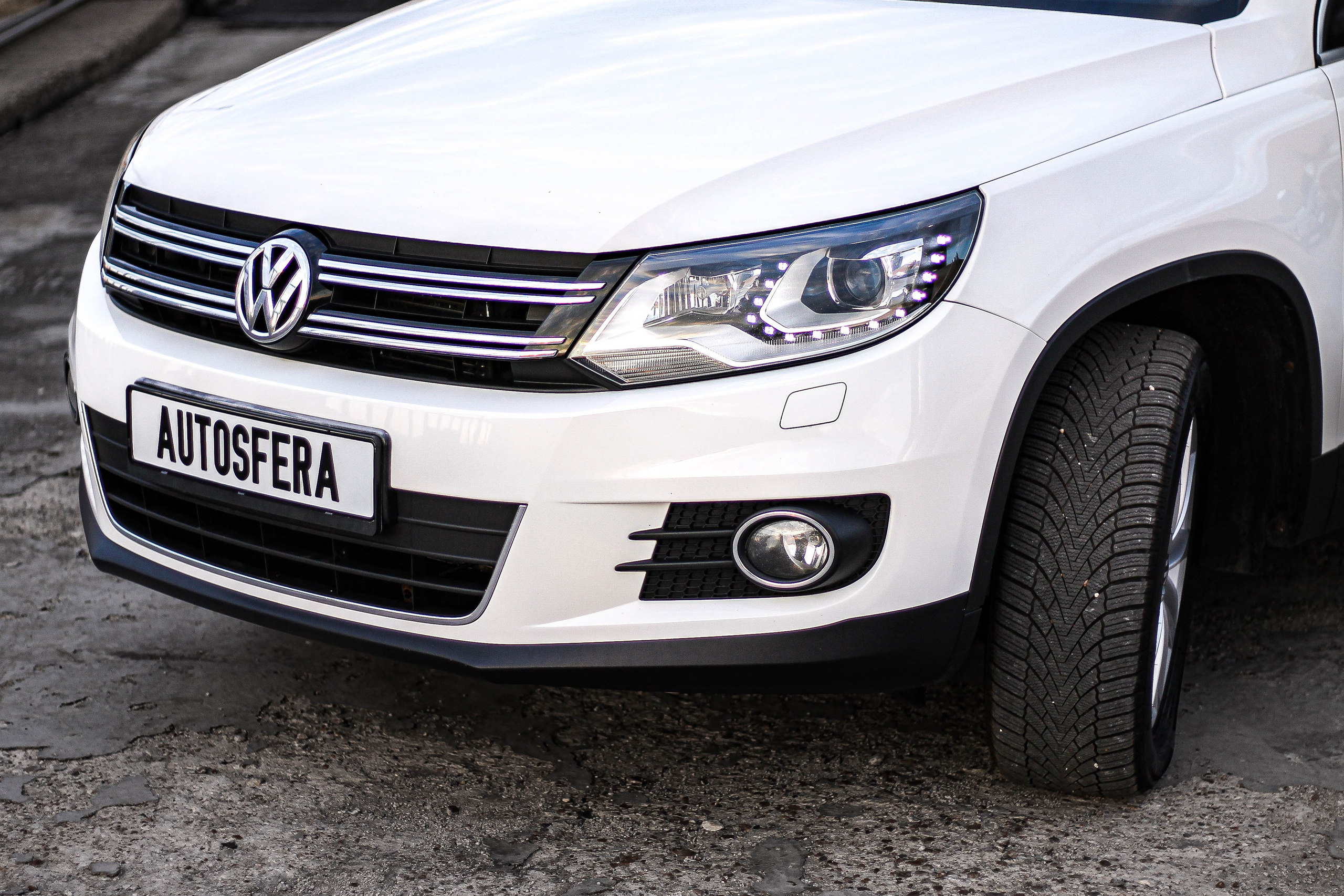 Авто. Mintonov's Film Studio