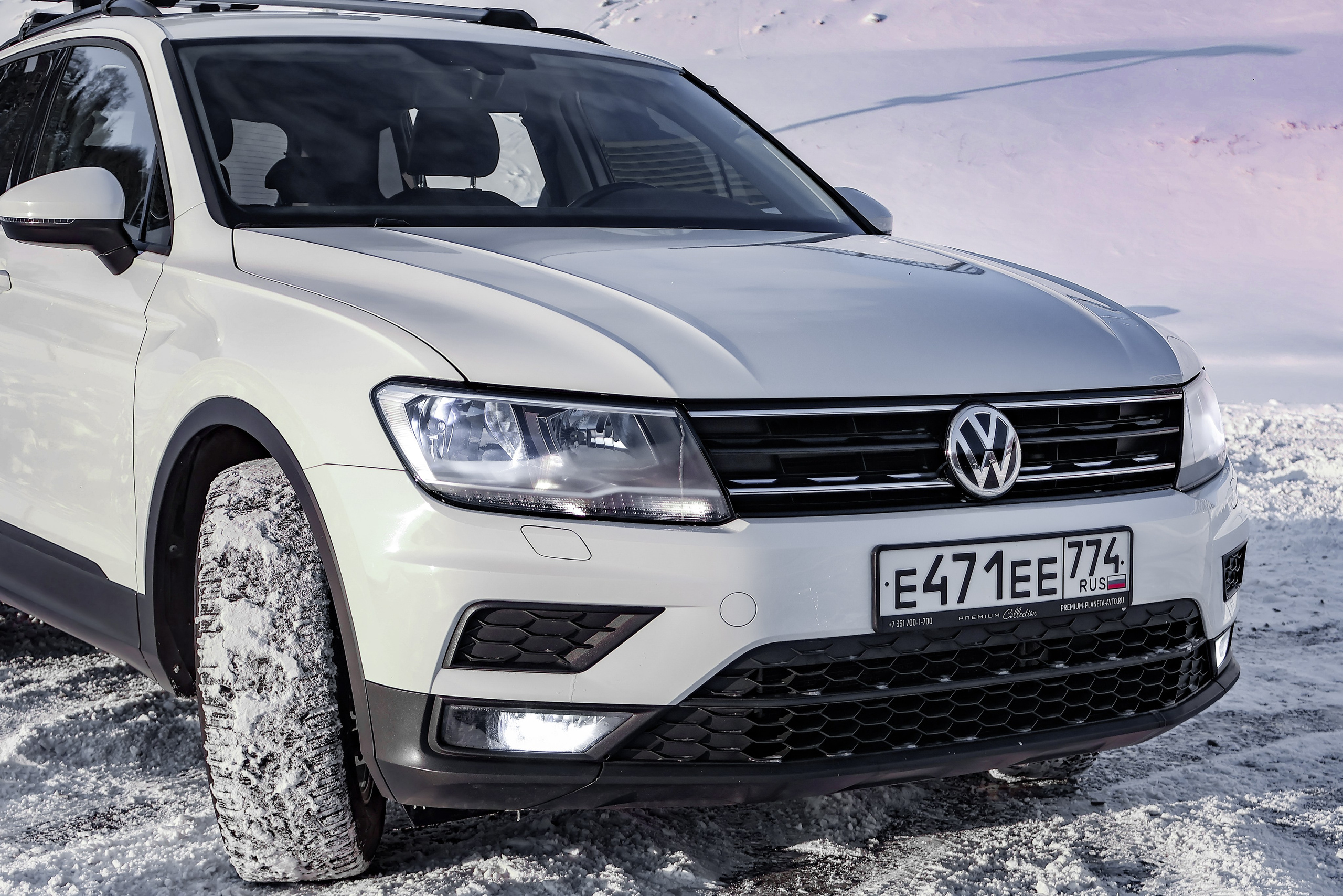 Авто. Фото на продажу. Mintonov's Film Studio