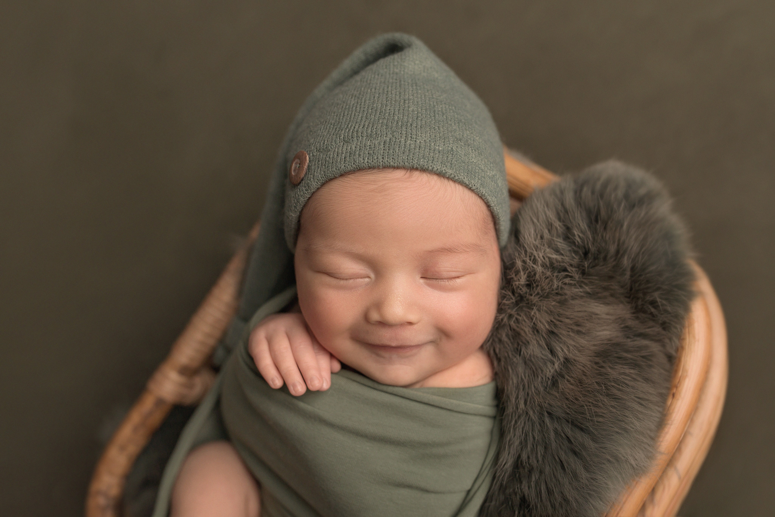 Новорожденные. Фотограф новорождённых и малышей до года в Томске, Светлана Торопова