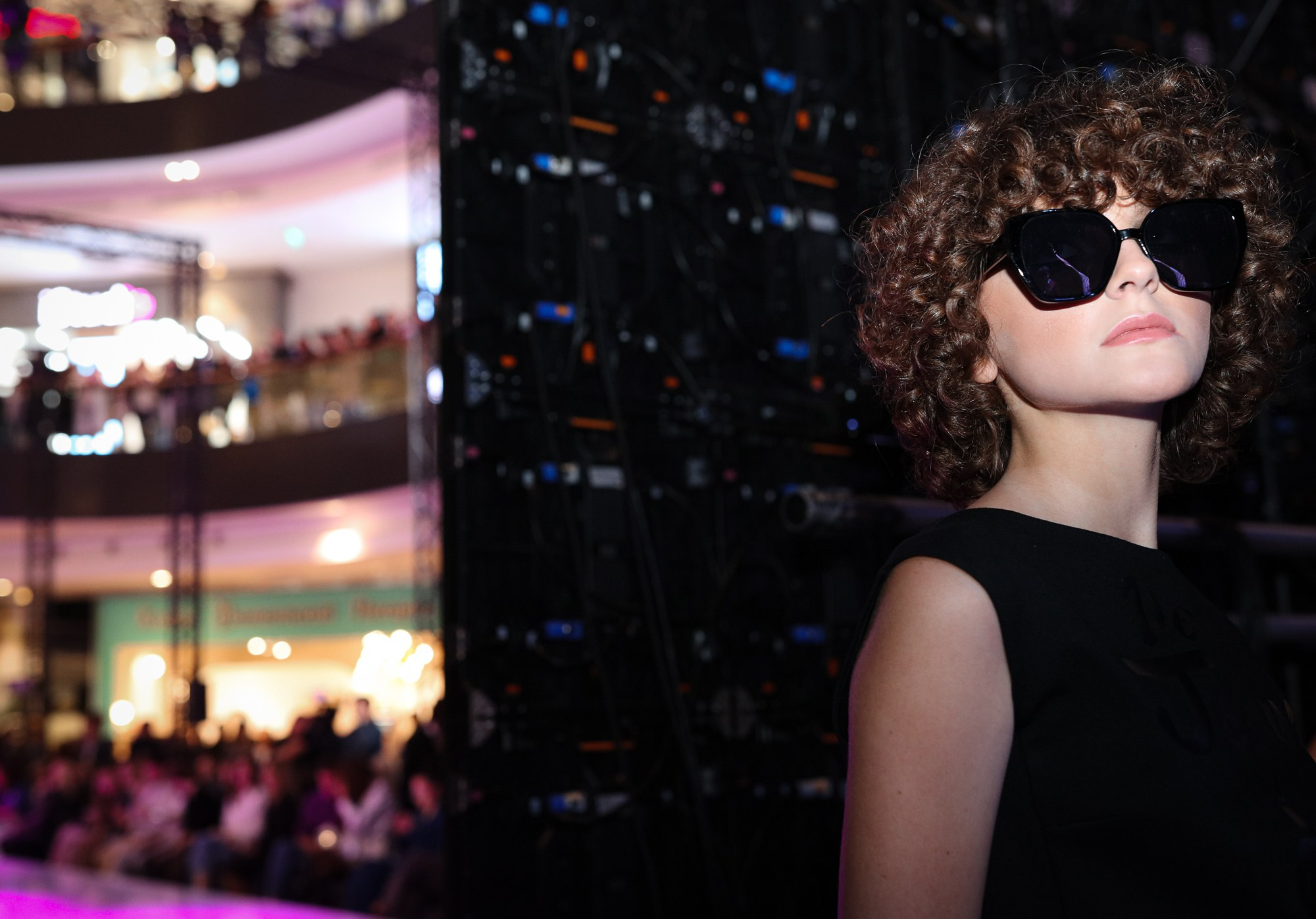 CHAPURIN. Вероника Конева — фотограф. Фотографирую жизнь