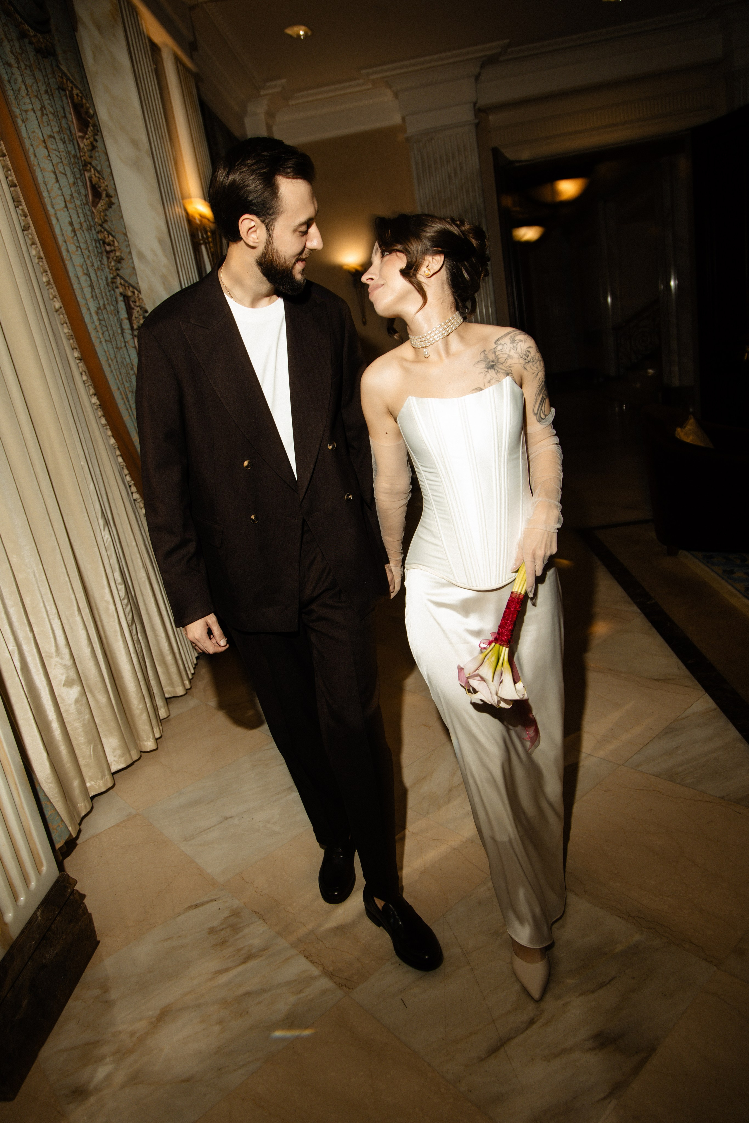 Lera & Maxim's wedday. Индивидуальные и свадебные фотосессии | Донецк, Москва, Ростов-на-Дону