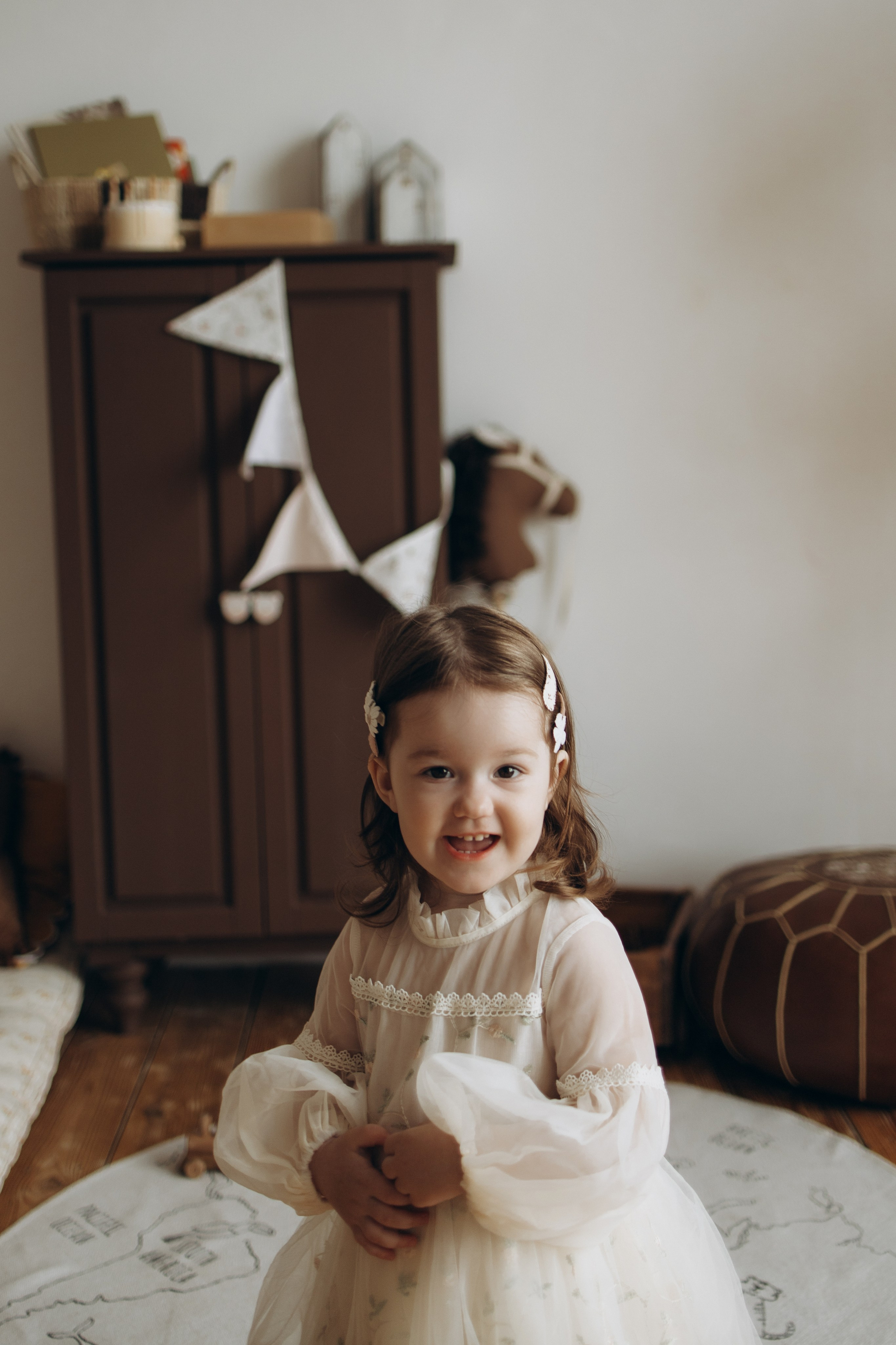 Алине 2 годика. Самый теплый фотограф в Краснодаре Рябоконь Ксения