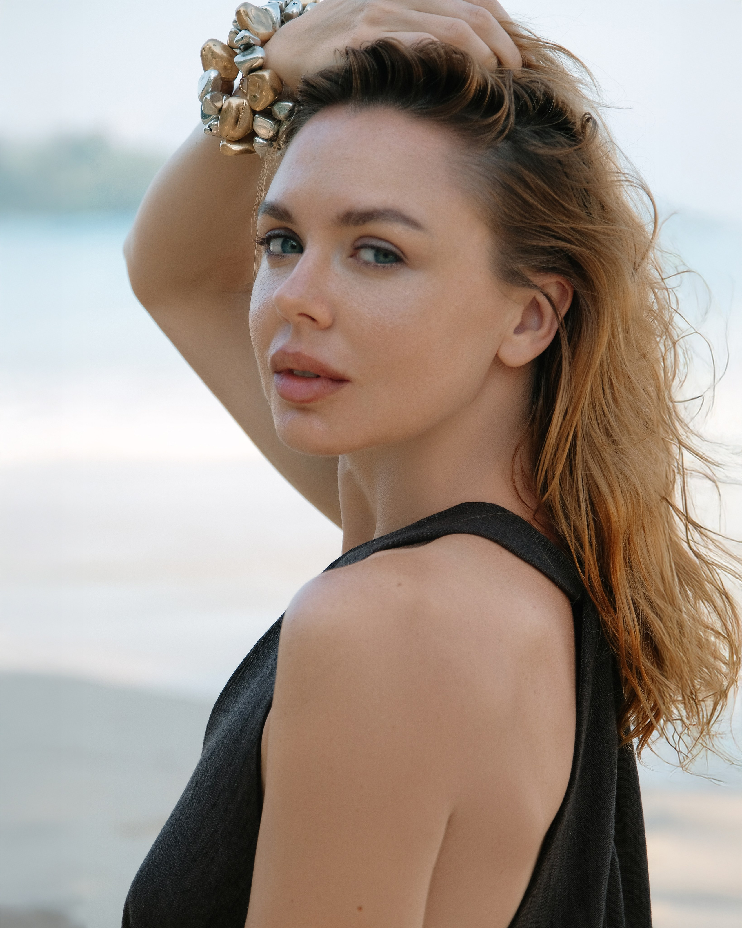 Анастасия. Персональный фотограф Пхукет, Красноярск