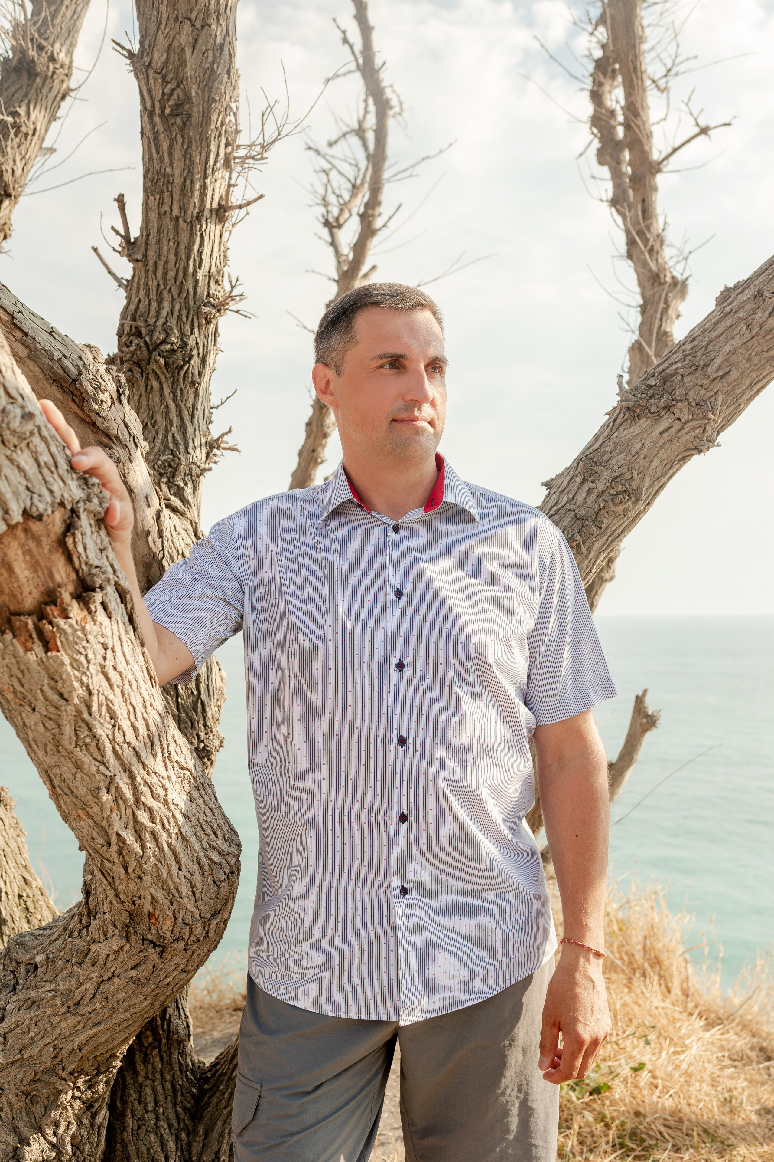 Анна, Эдуард и Андрей. Фотограф в Геленджике, Архипо-Осиповке, Абрау-Дюрсо, Кринице Виктория