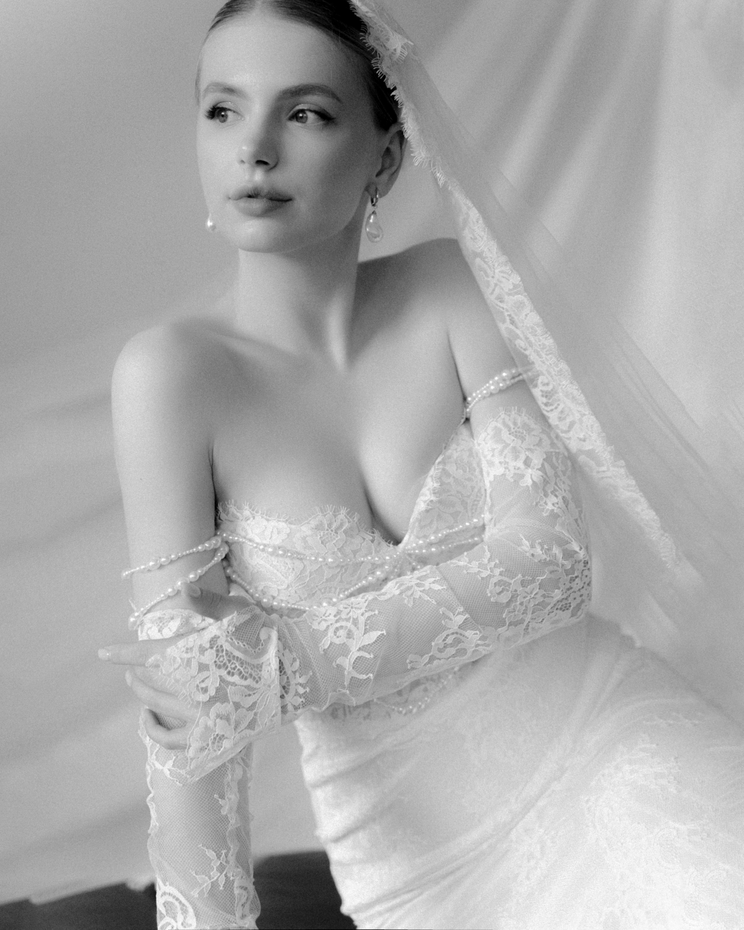 Roman & Ilona. Фотограф Александра Карих