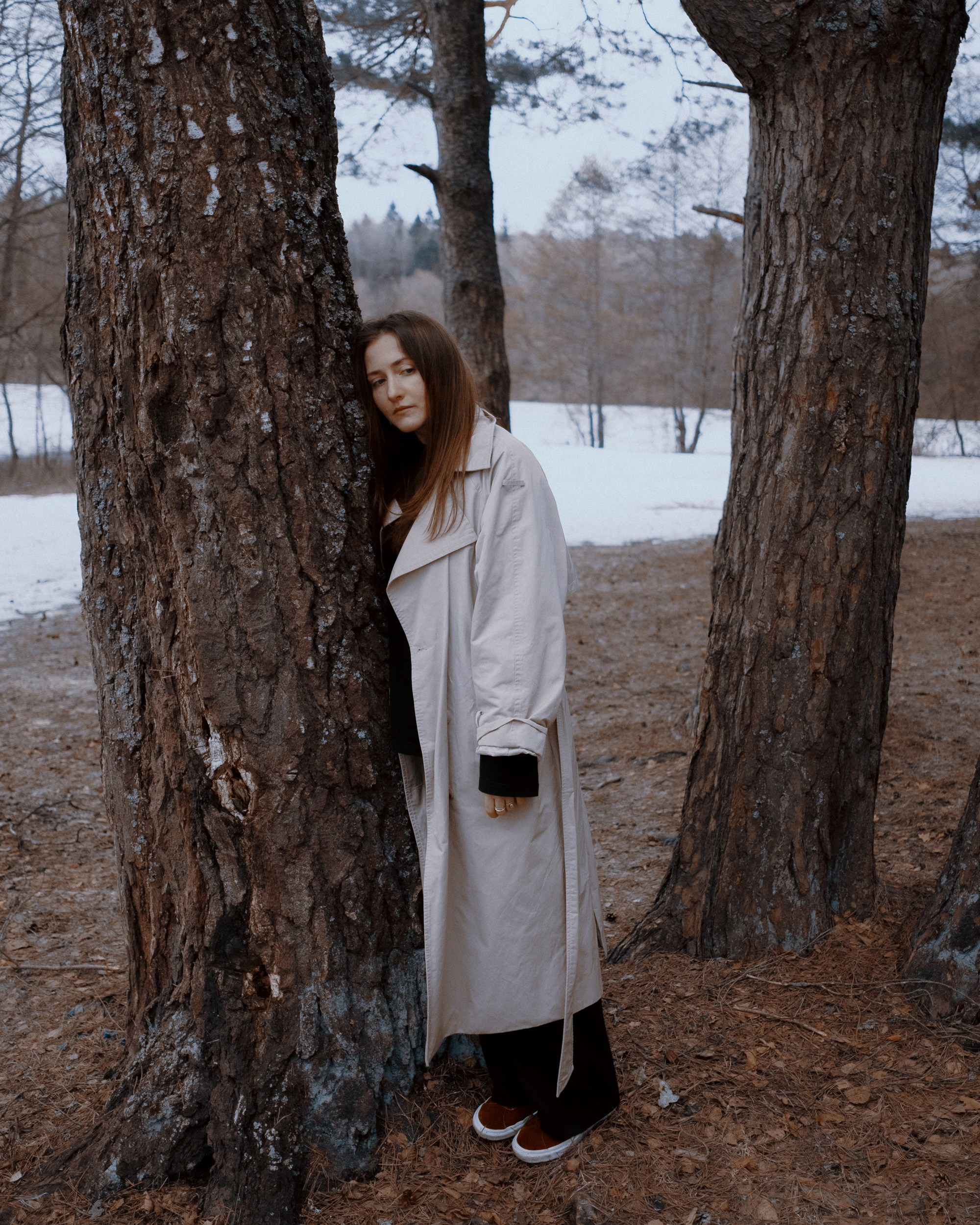 Аня. Фотограф Дмитрий Олрайт | Калуга, Россия