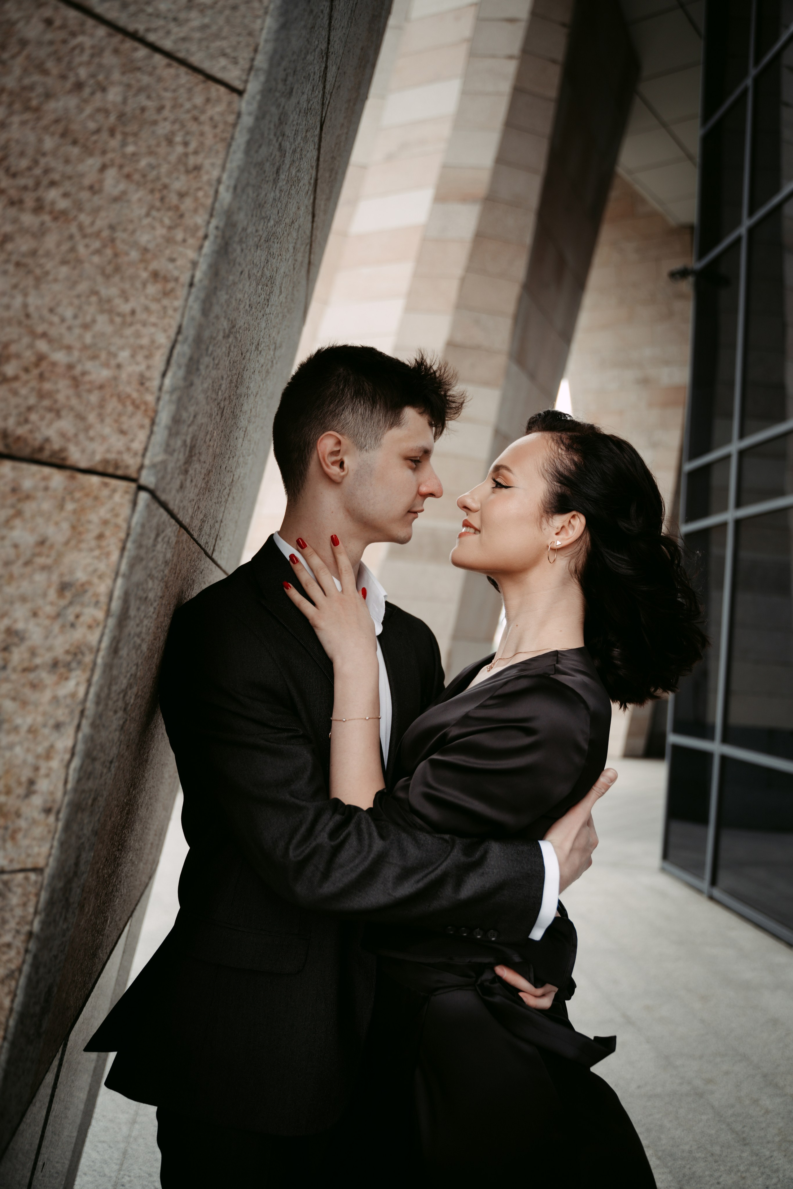 Анна и Никита. Главная