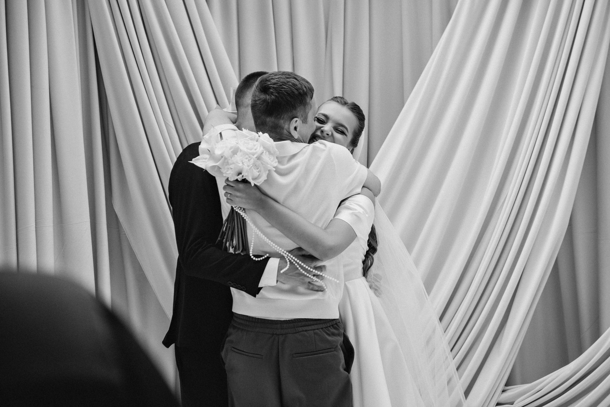 Владислав и Алина. Свадебный фотограф в Тамбове и области