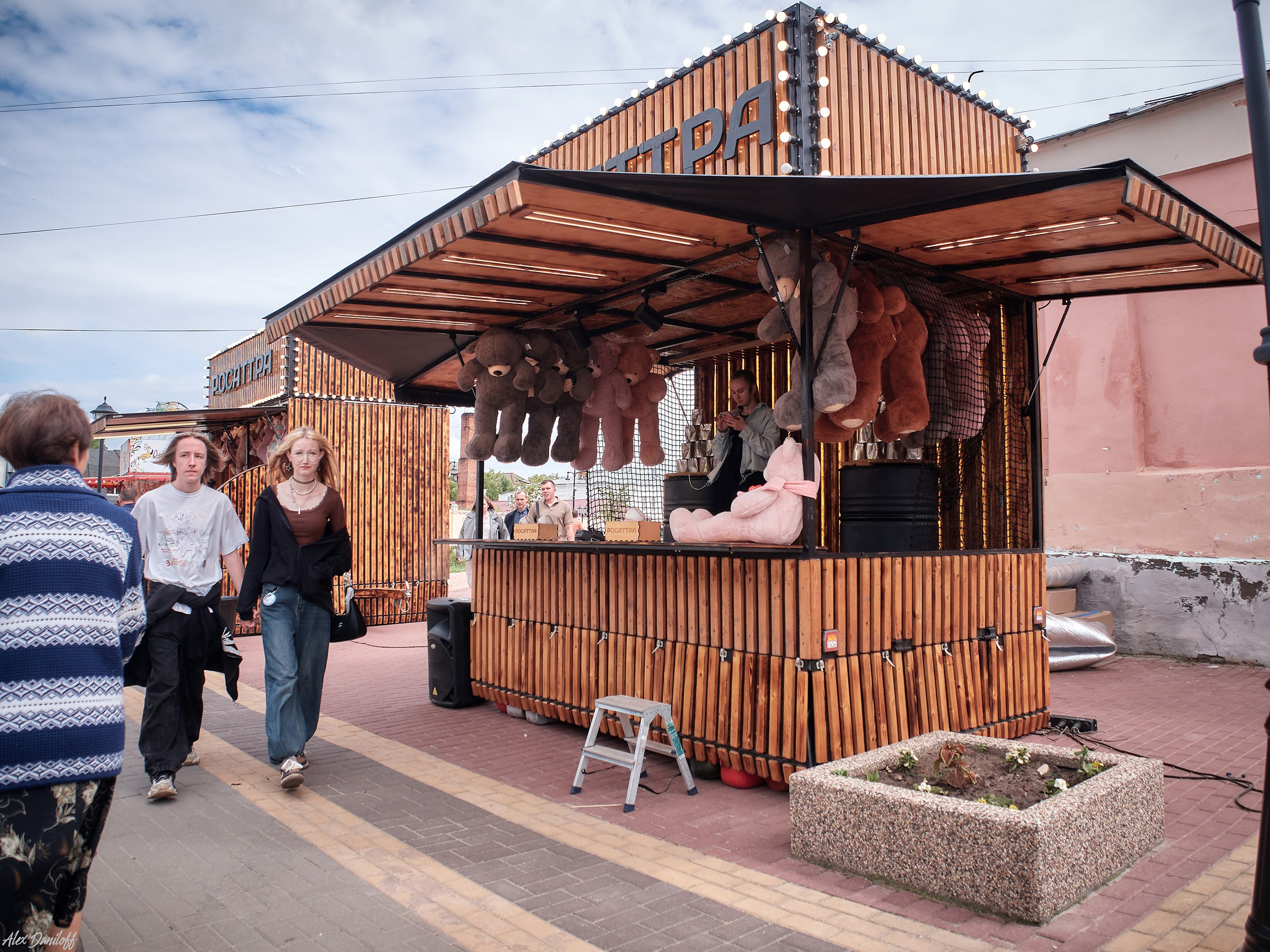 День семьи, любви и верности 2025. Муром-Инфо. Новости культуры, образования, спорта в городе Муром