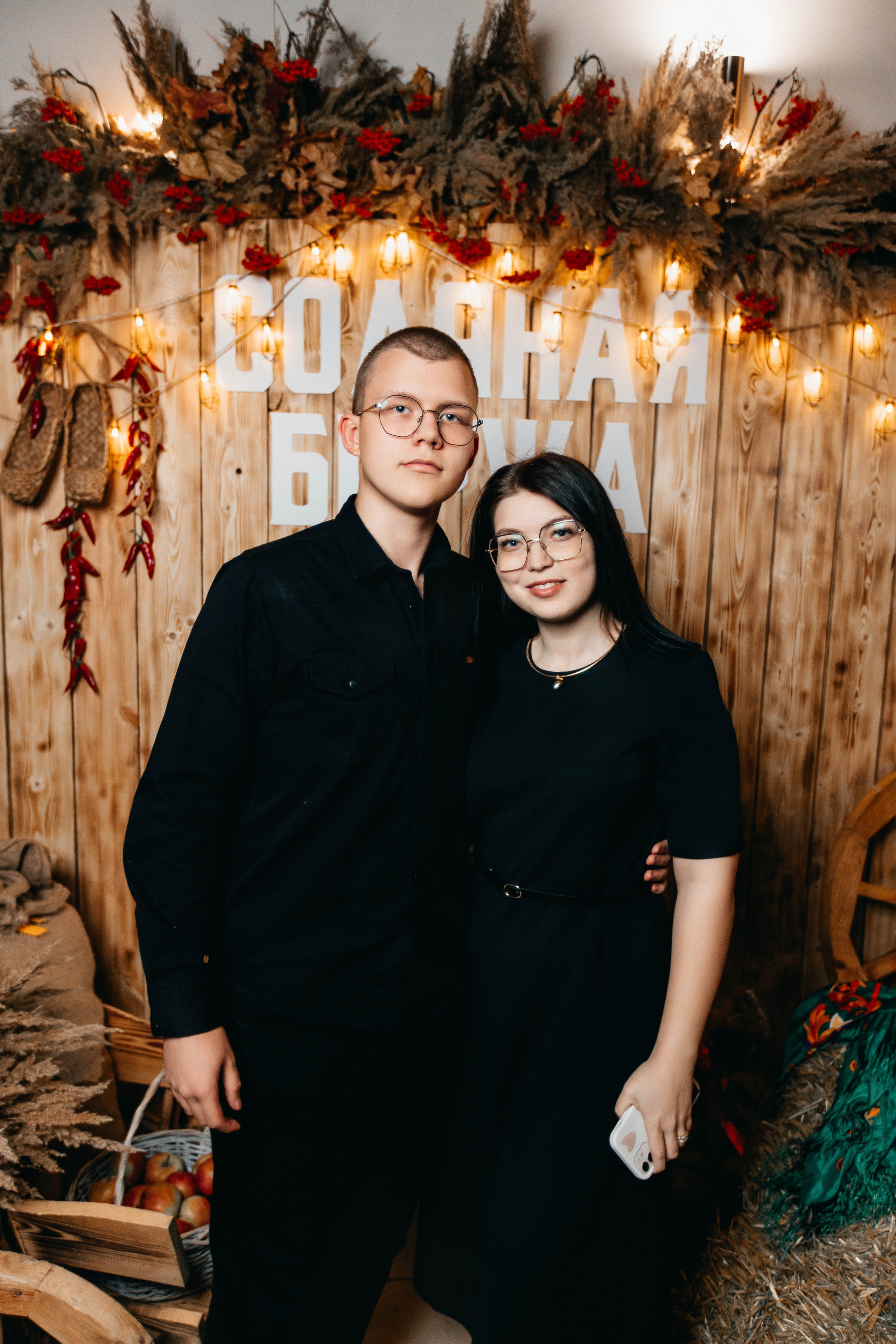 Корпоративы и Новый Год. Свадебный и семейный фотограф в Нижнем Новгороде и Москве Сергей Полян