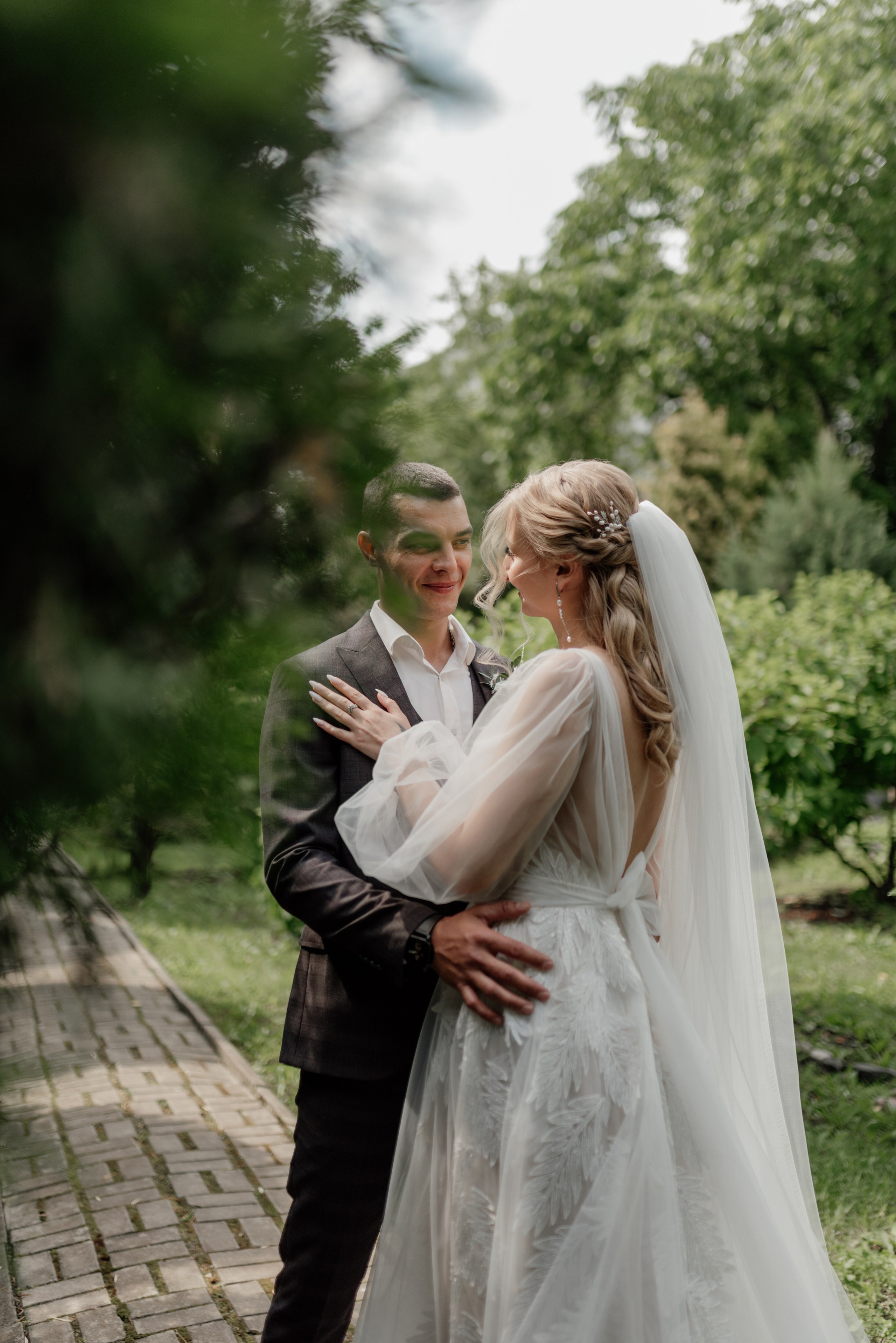 V&N. Свадебный и Семейный фотограф в Ярославле Алёна Колясникова