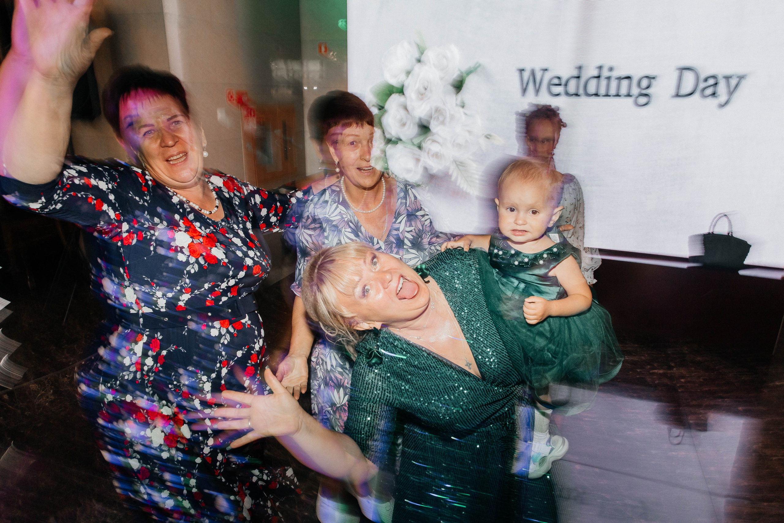 Алексей & Юлия. Главная