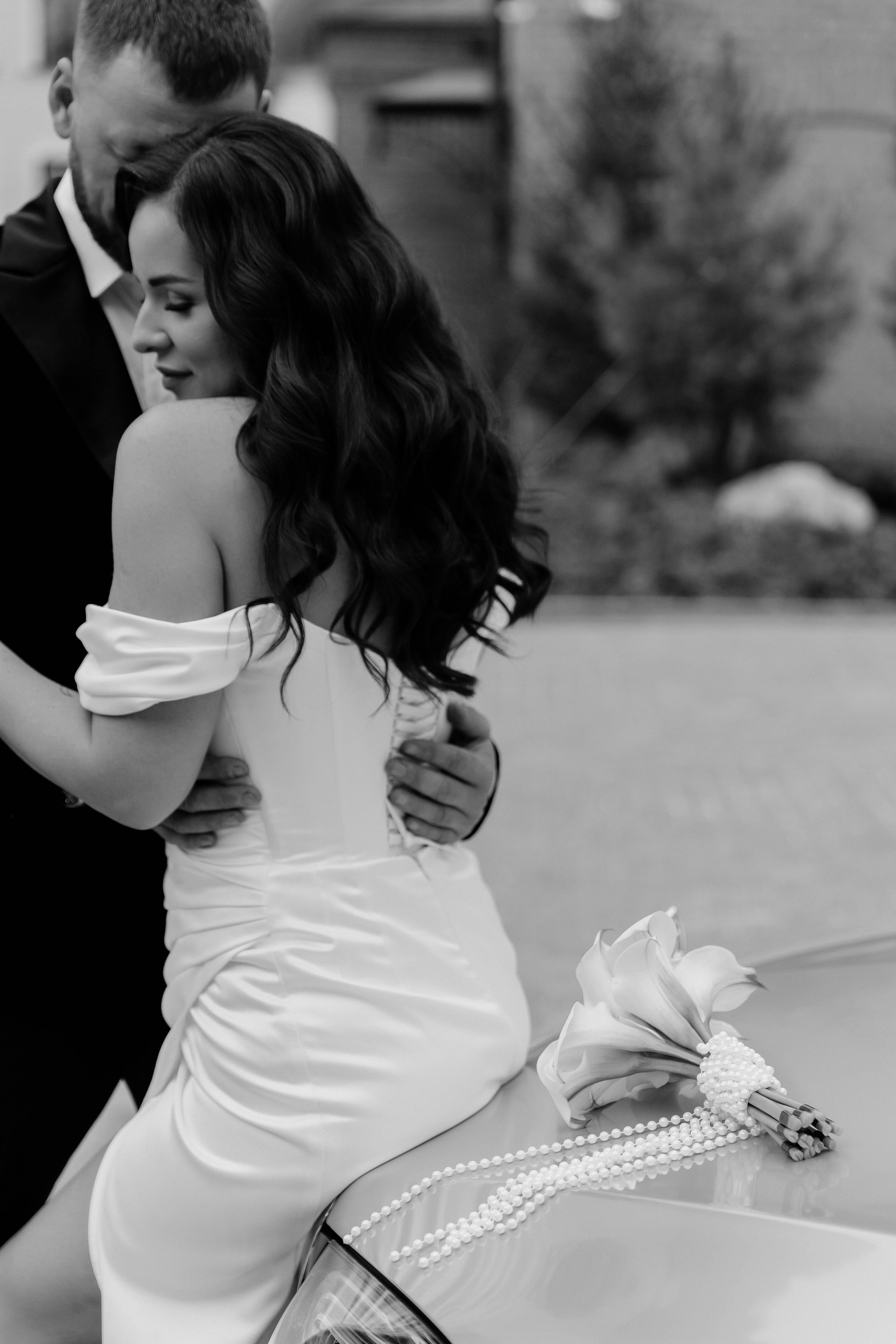 Виталий & Кристина. Главная