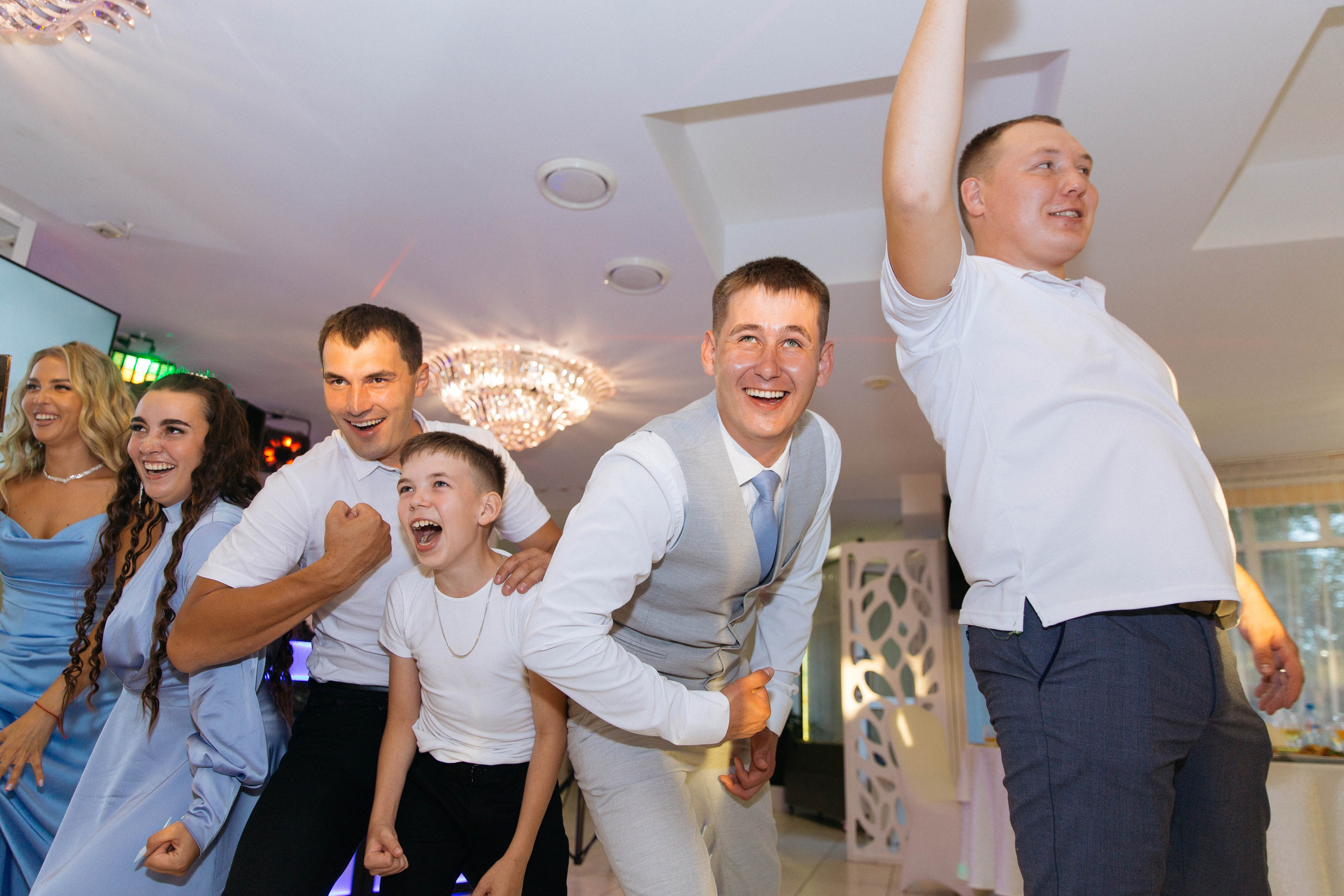 Игорь & Надежда. Главная