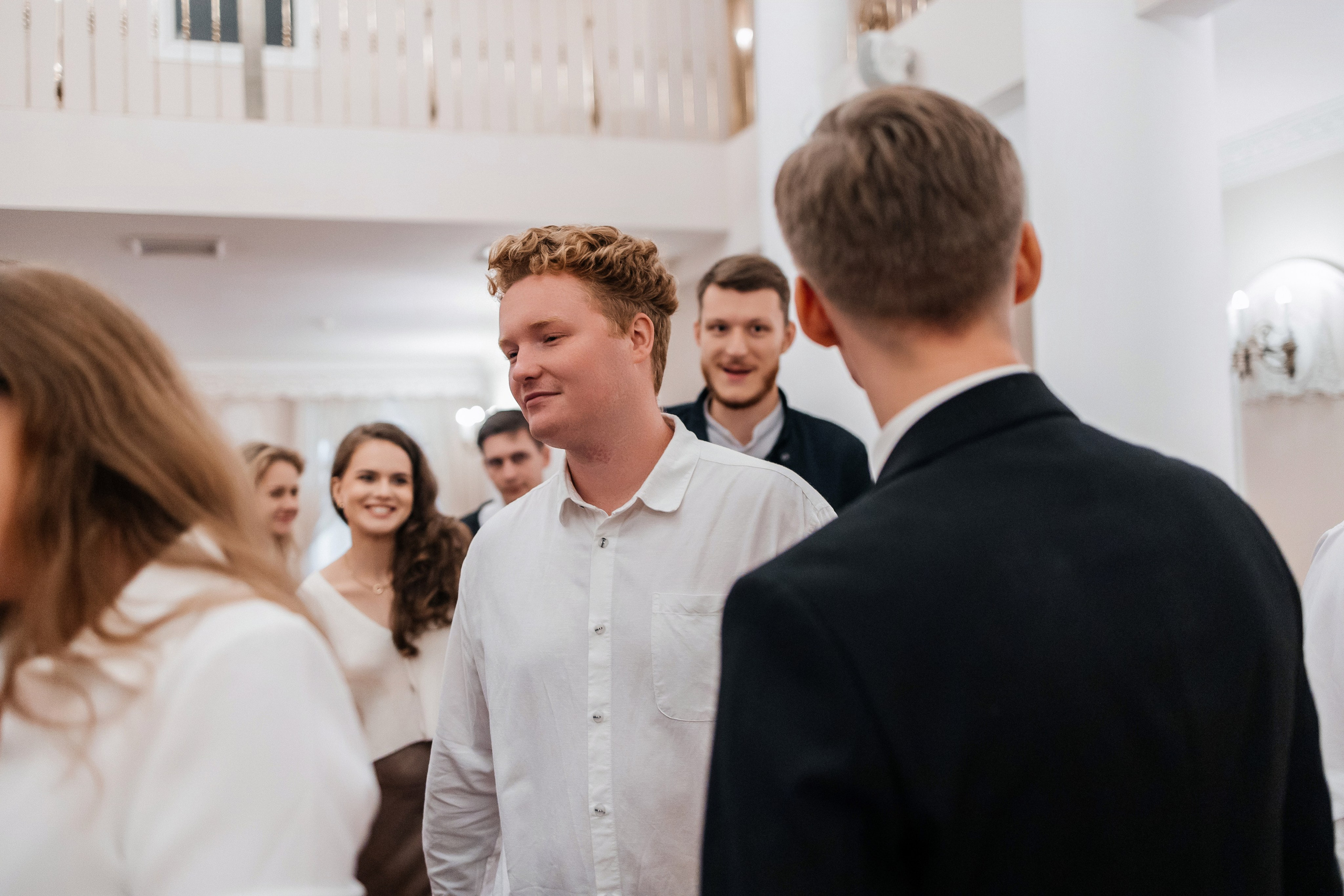 Нам только ЗАГС. Фотограф в Санкт-Петербурге Виктория Безверхая