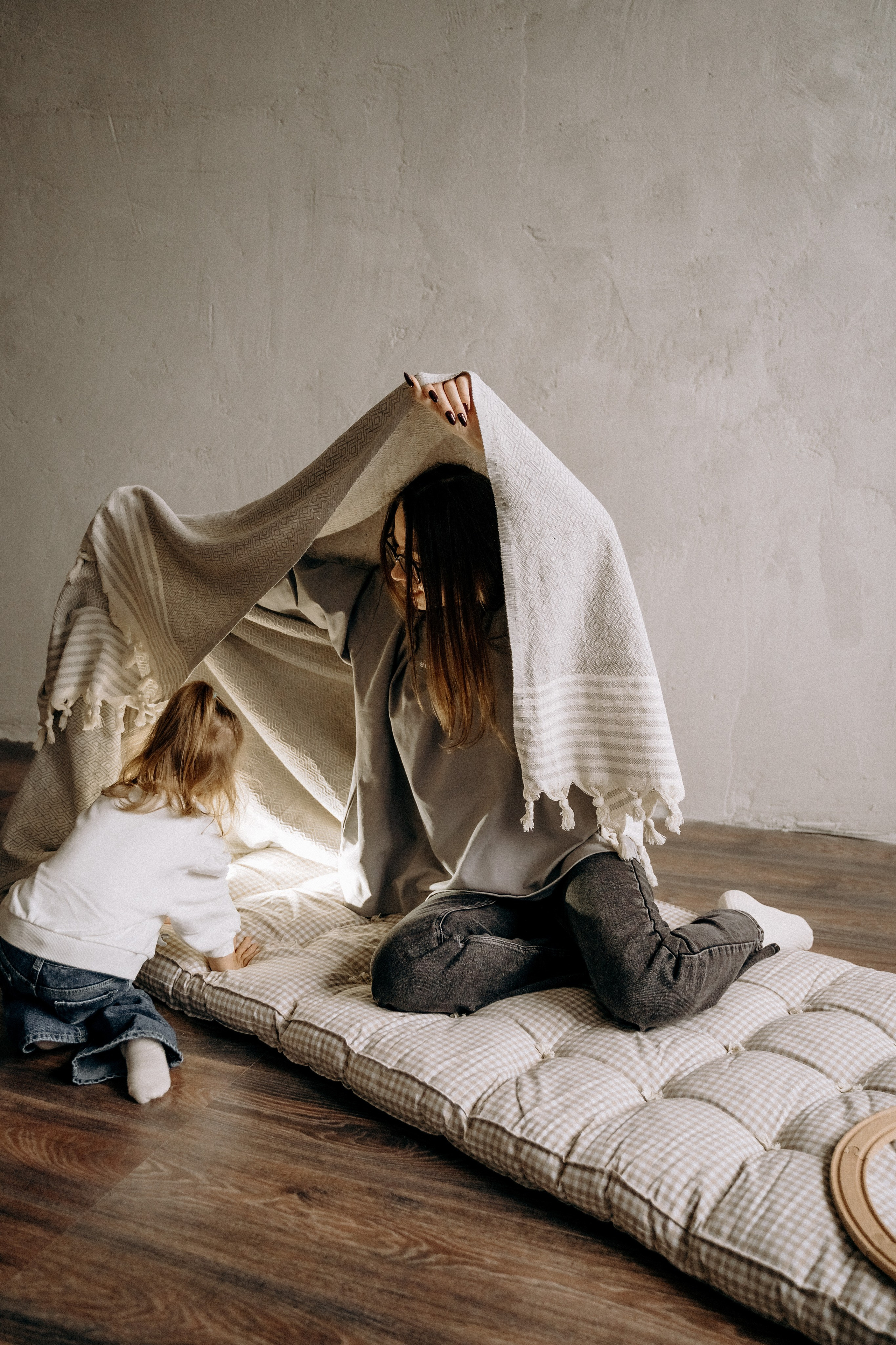 Проект «Счастливое детсво»