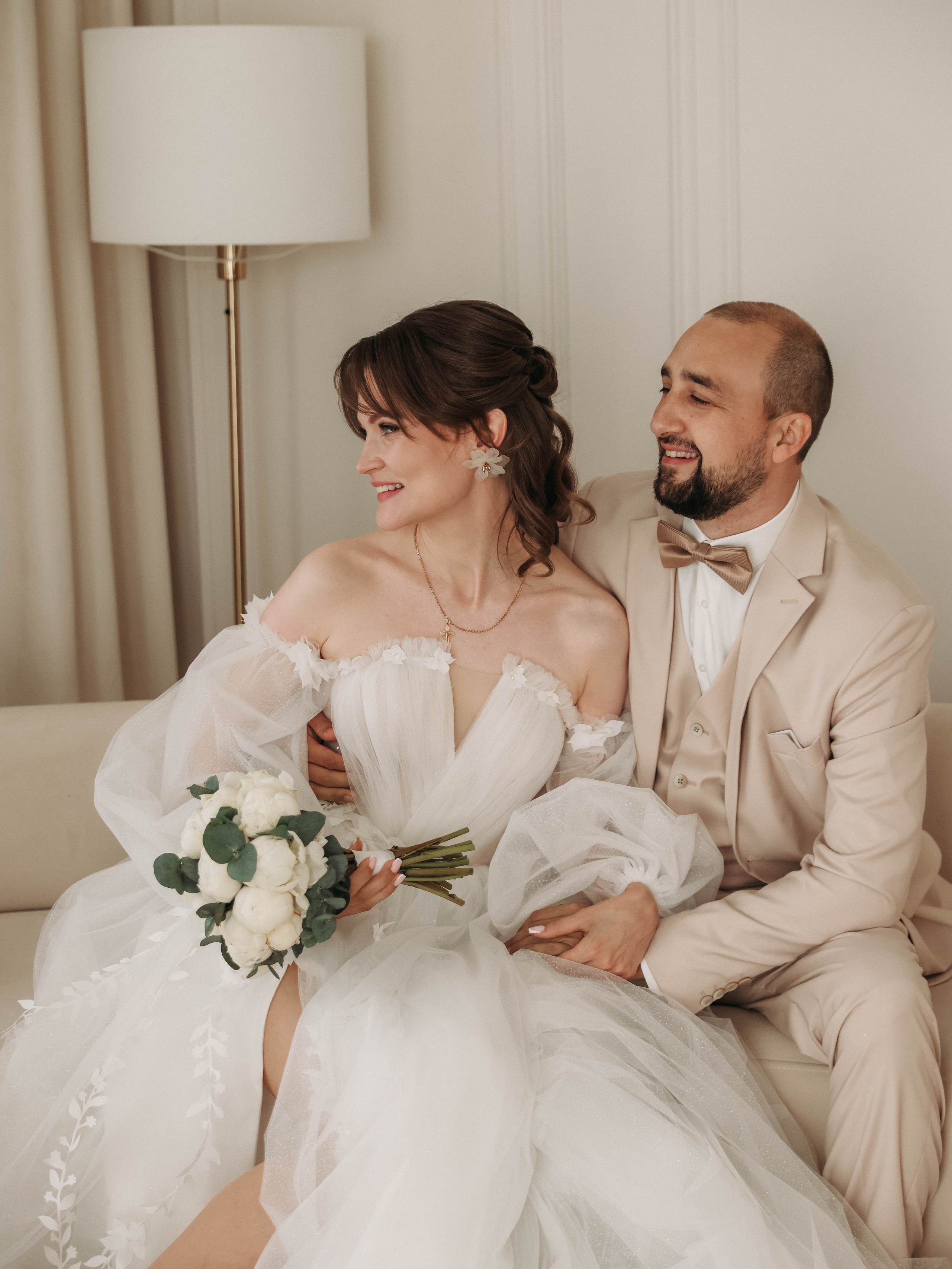 А & К. Мультифотограф Динара Ахмедзянова