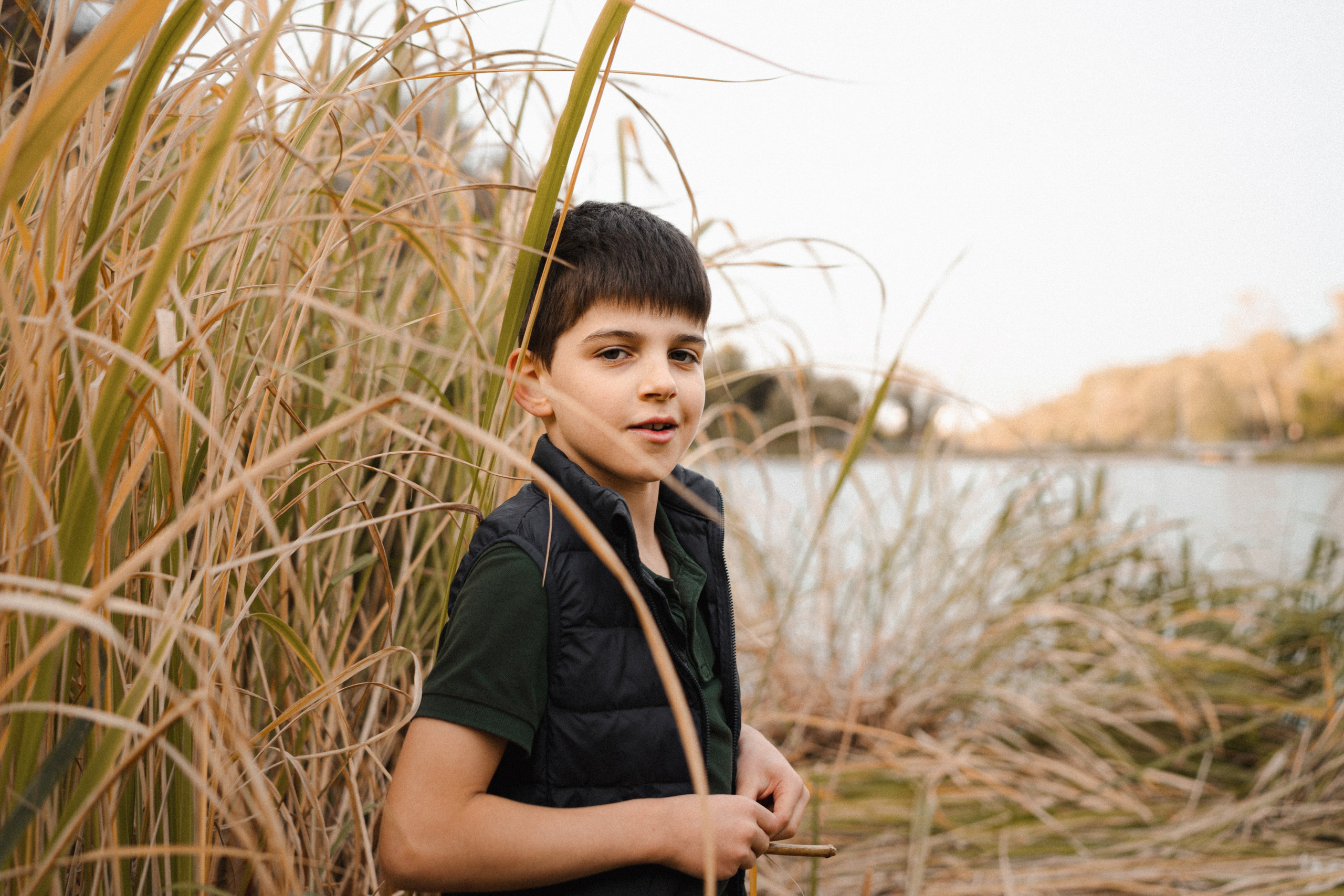 Дерево-брокколи. Фотограф Анна Кобазева, Москва