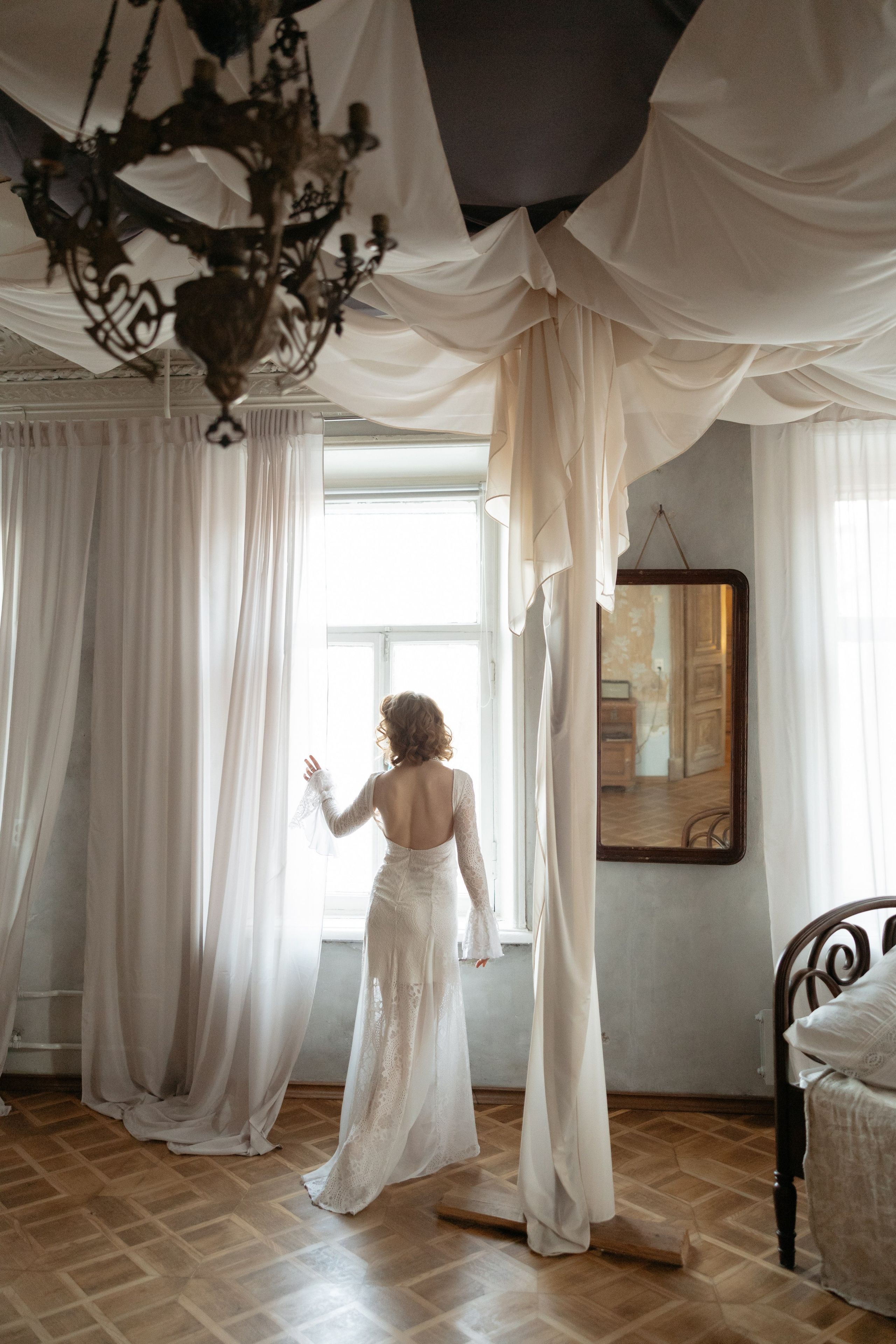 Ксения. Свадебный фотограф Нижний Новгород