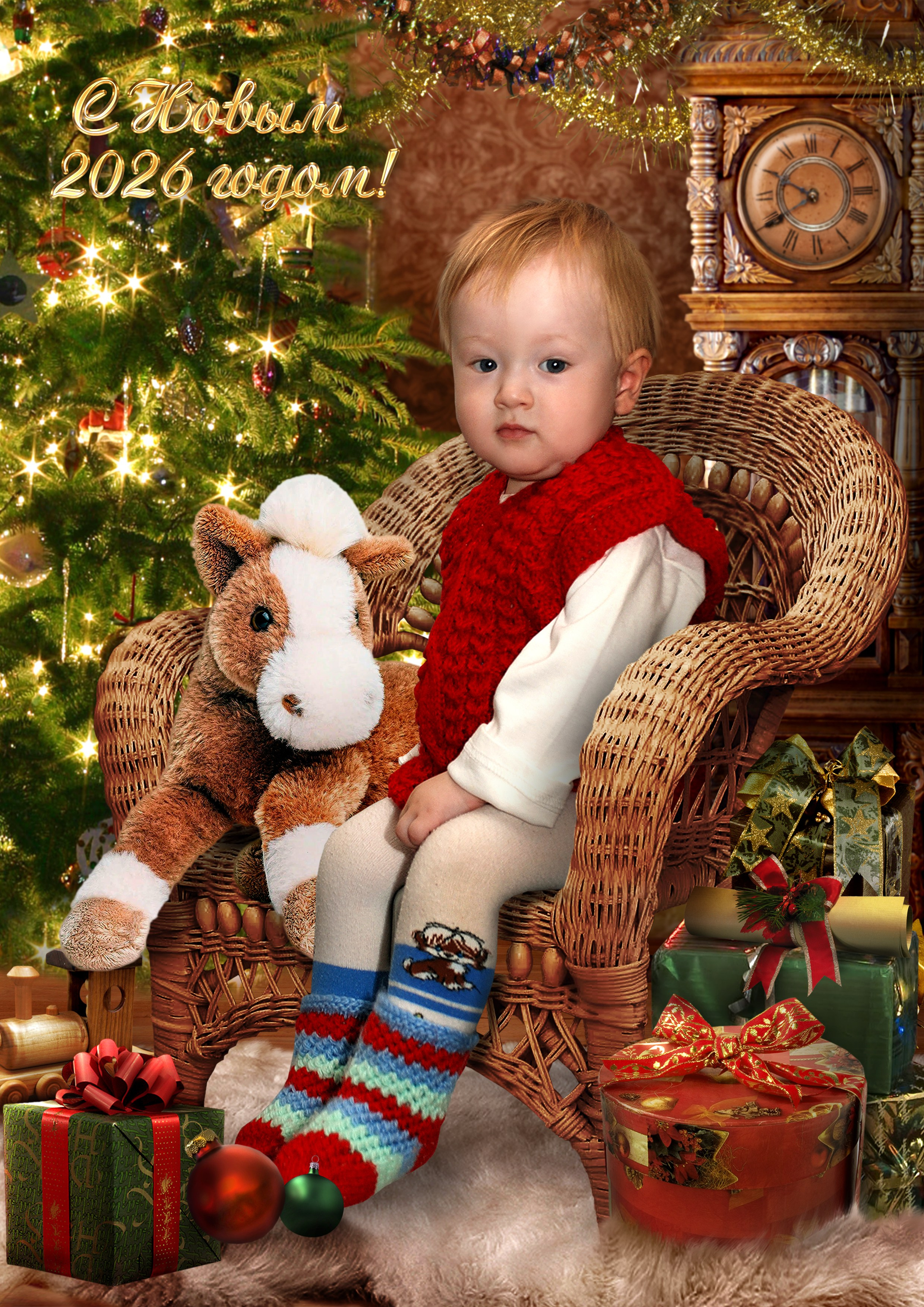 Фото съёмки в детских садах и школах