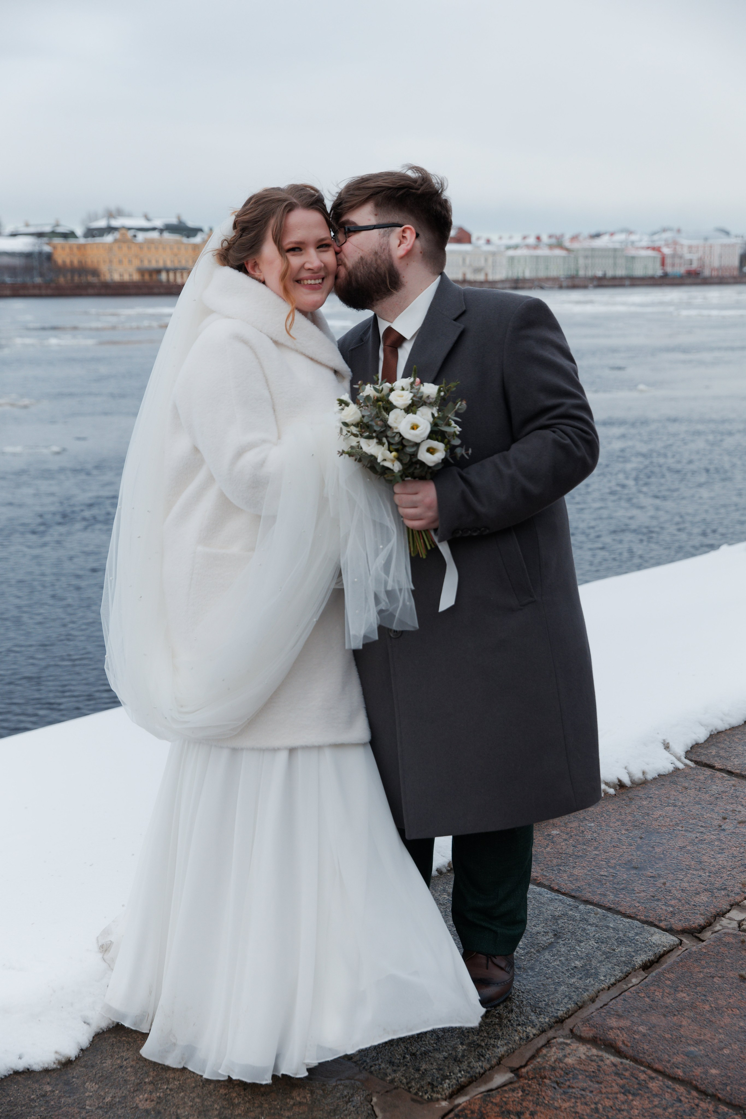 Кирилл и Екатерина. Видеограф Павел Борисов | Москва | СПБ | Брянск