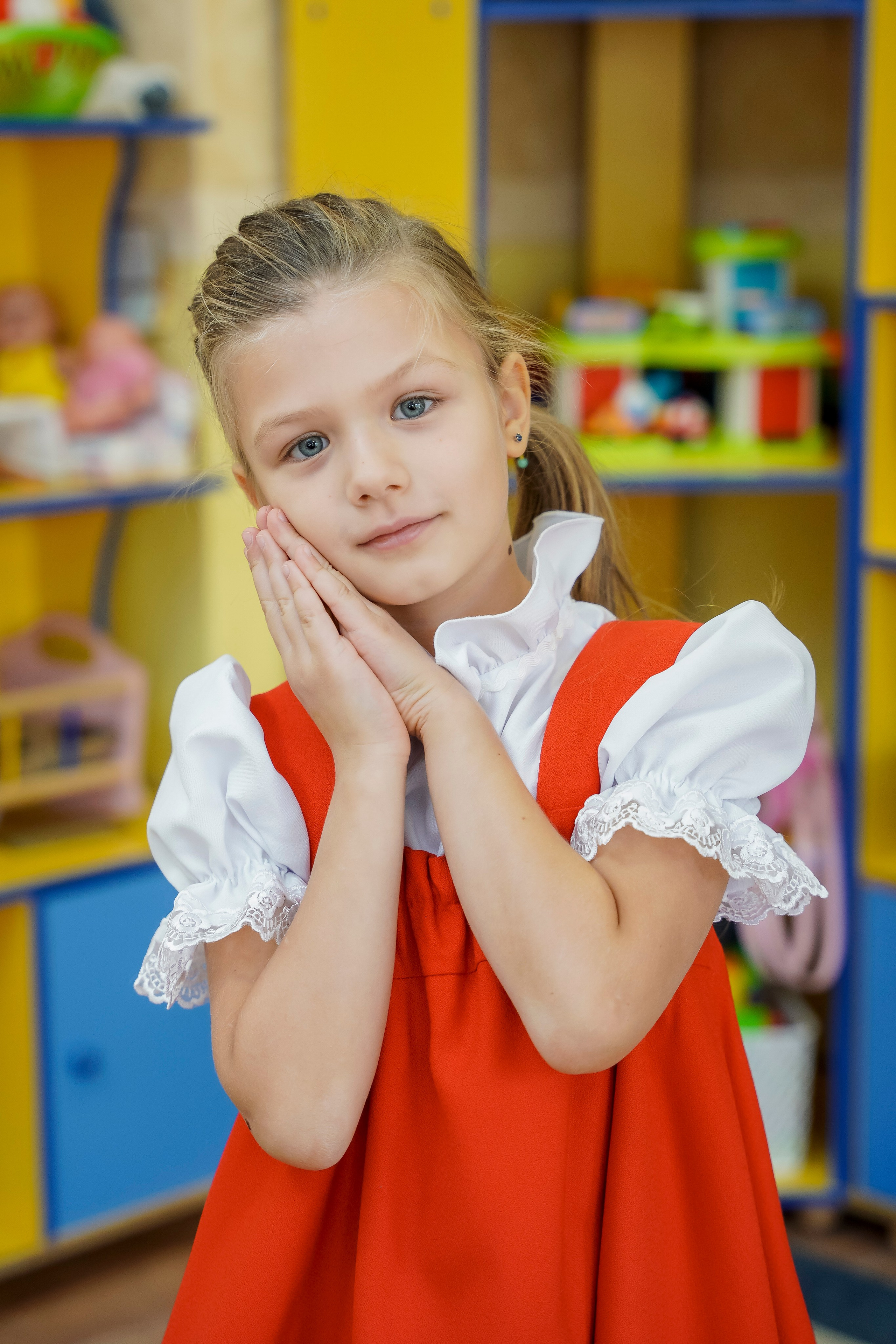 Еще осень. Геннадий Войтов — контент под любые задачи