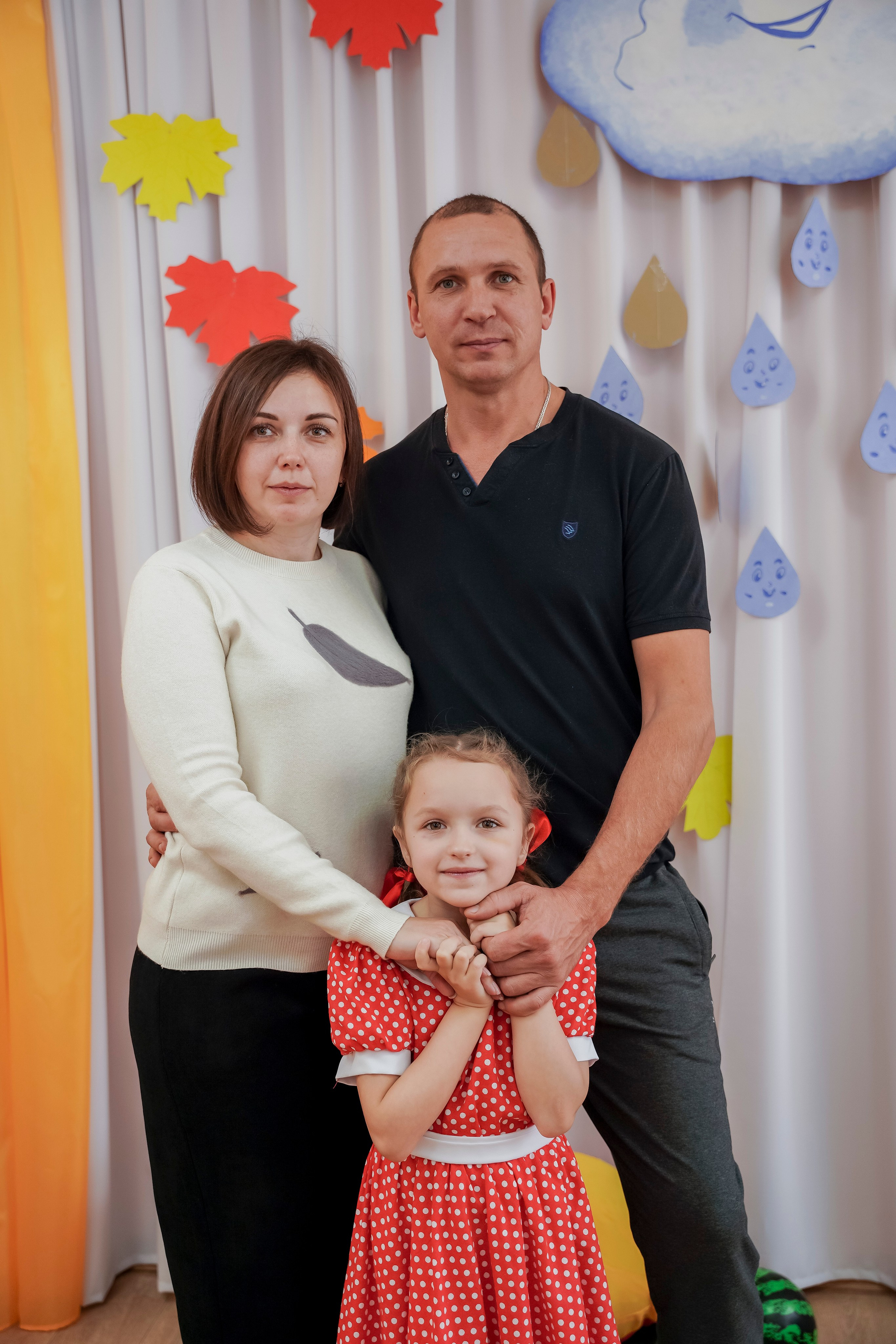 Еще осень. Геннадий Войтов — контент под любые задачи