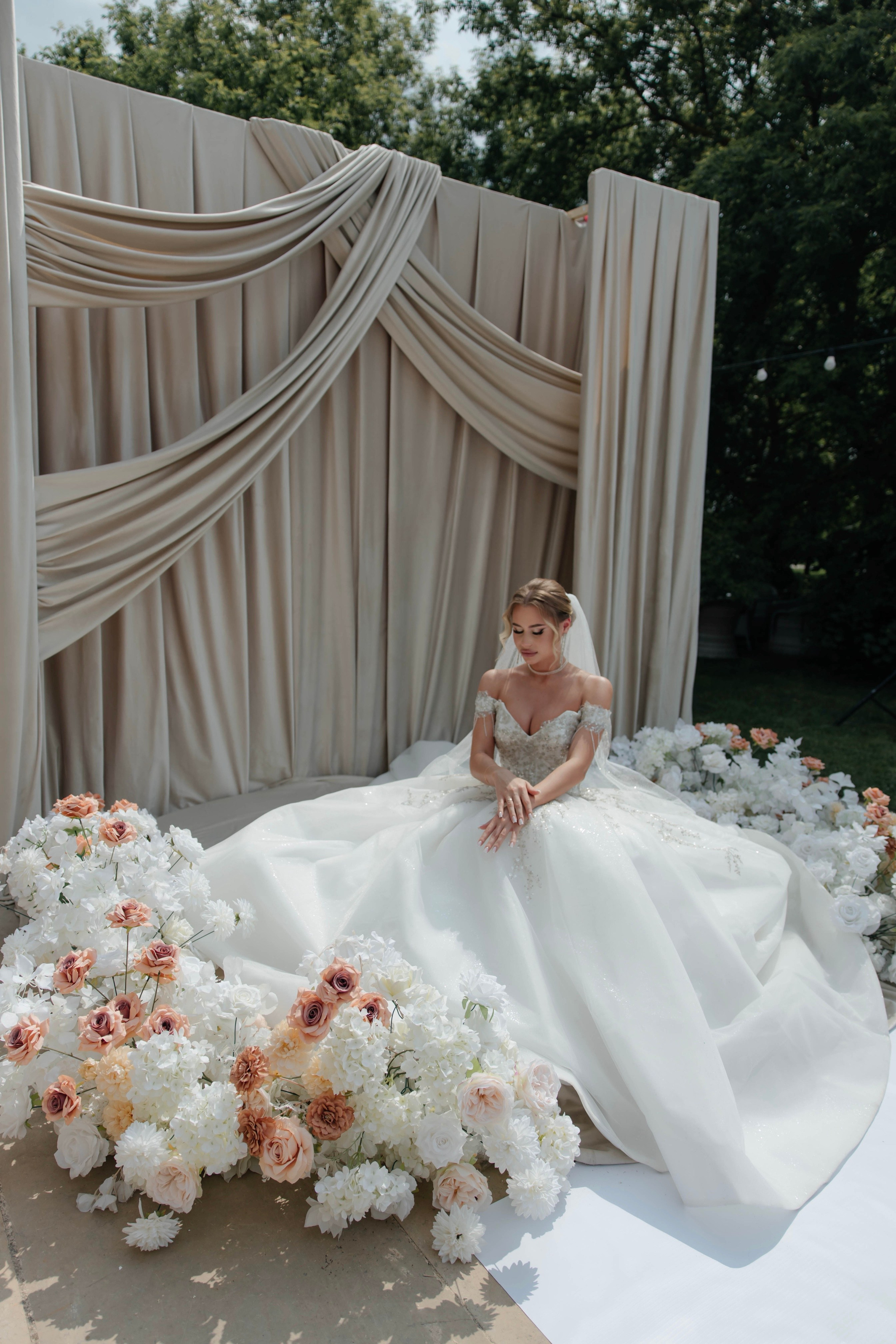 DMITRY & MARIA. Свадебное ФОТО & ВИДЕО Москва/Липецк