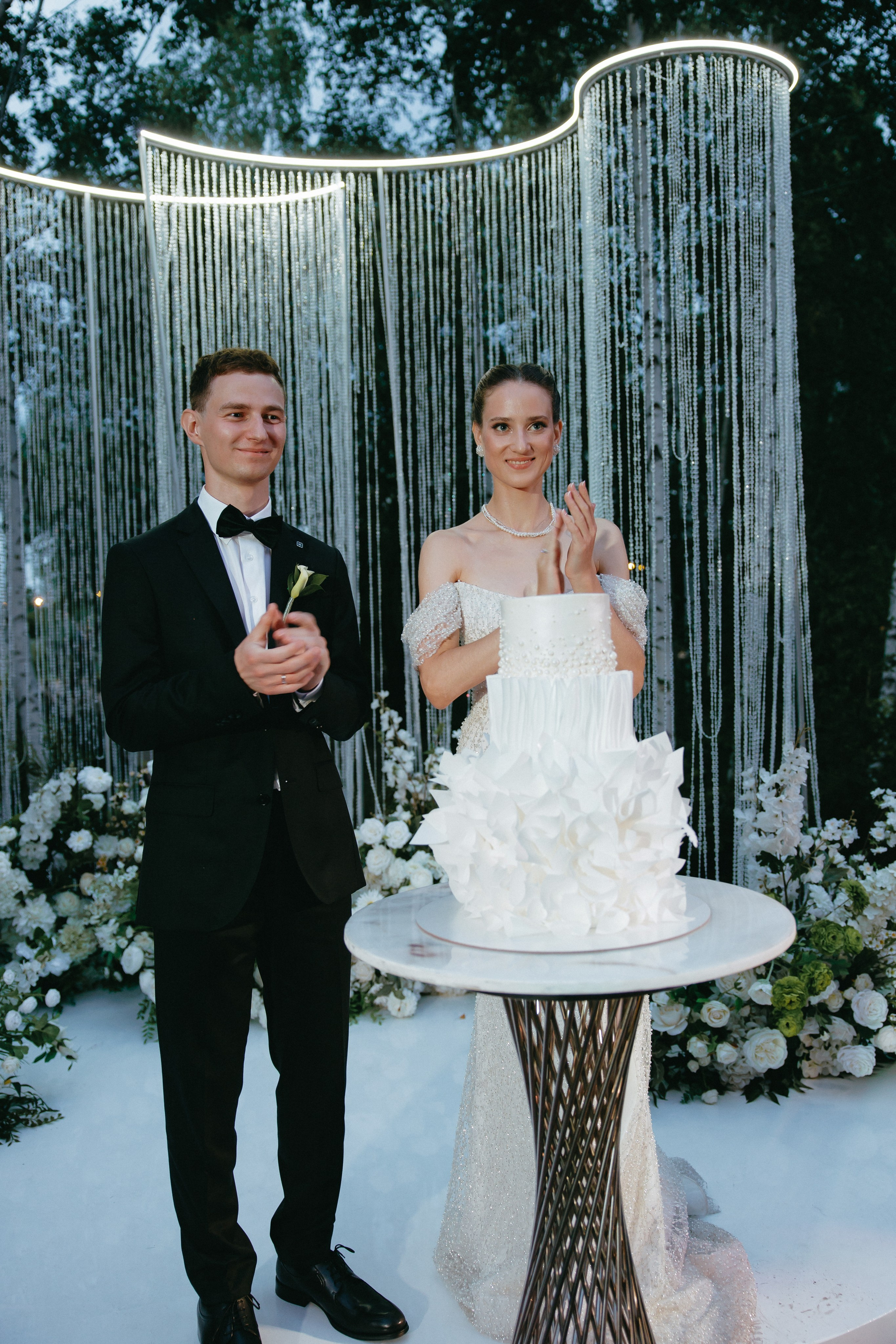 Кирилл и Ольга. Фотограф Иркутск Антипин Сергей