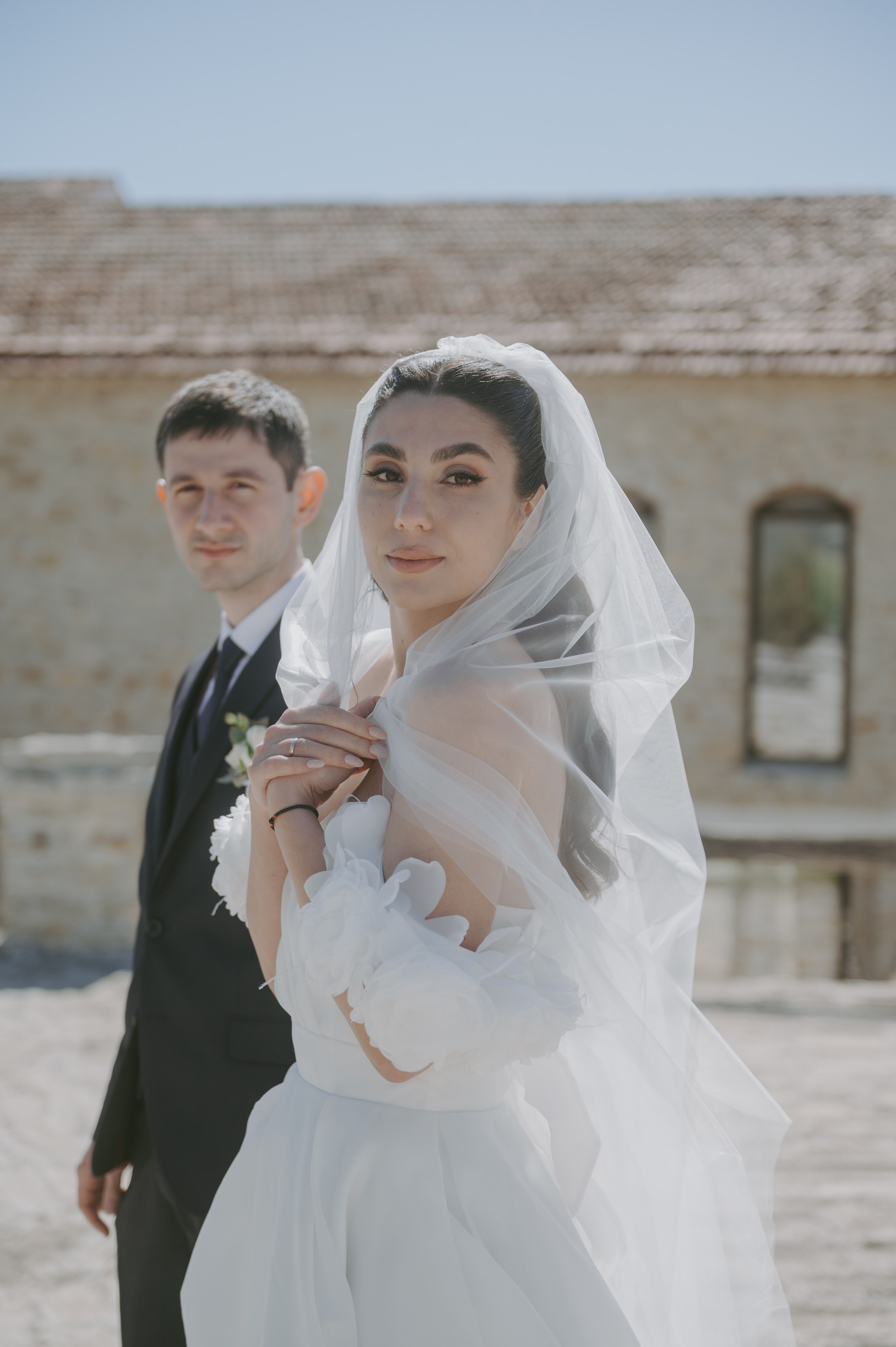 Елизавета$Дмитрий. Свадебный и семейный фотограф город Темрюк Фотостудия Темрюк