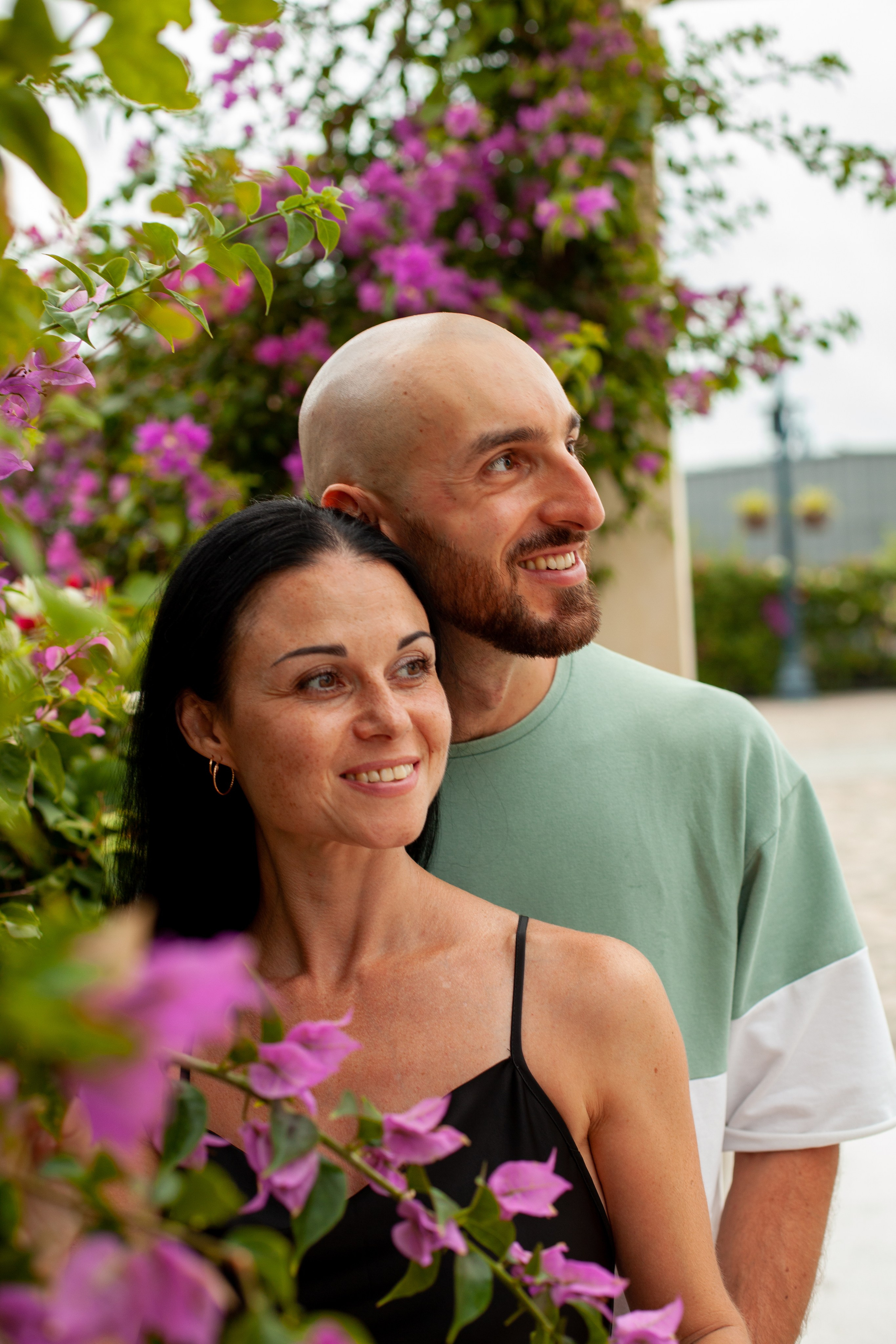 Love Story в Нячанге и на острове Фукуок. Фотографы в Нячанге и на острове Фукуок