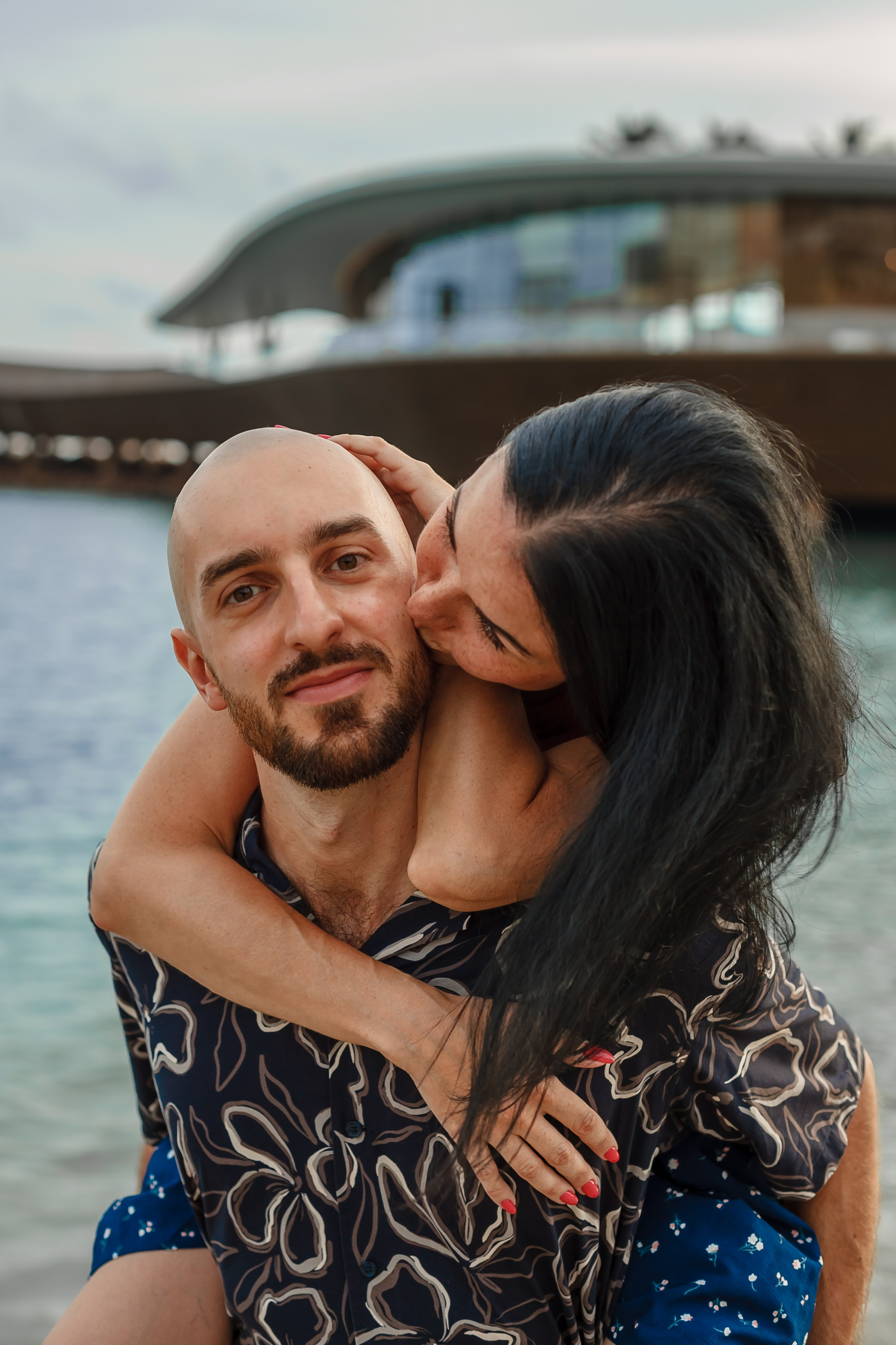 Love Story в Нячанге и на острове Фукуок. Фотографы в Нячанге и на острове Фукуок