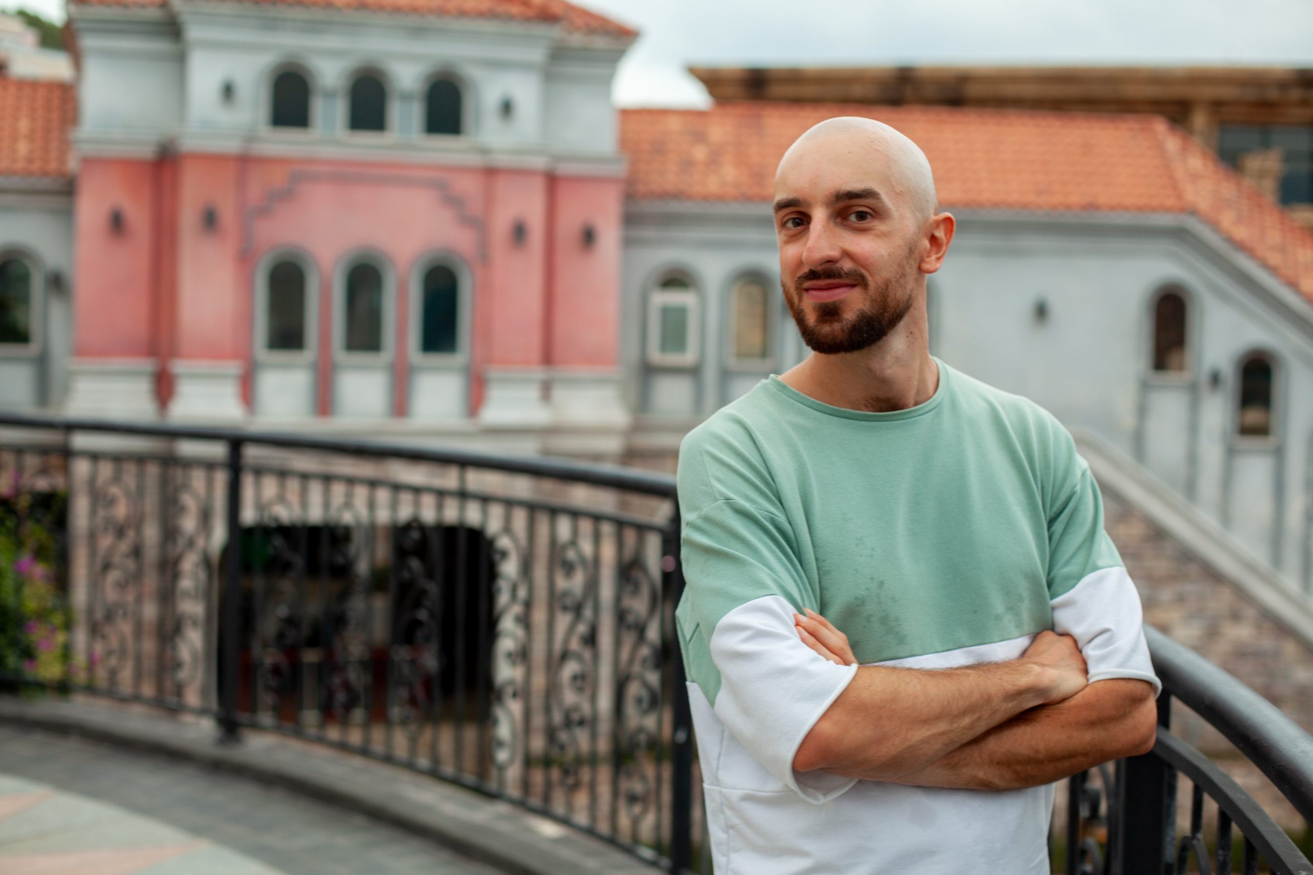 Love Story в Нячанге и на острове Фукуок. Фотографы в Нячанге и на острове Фукуок