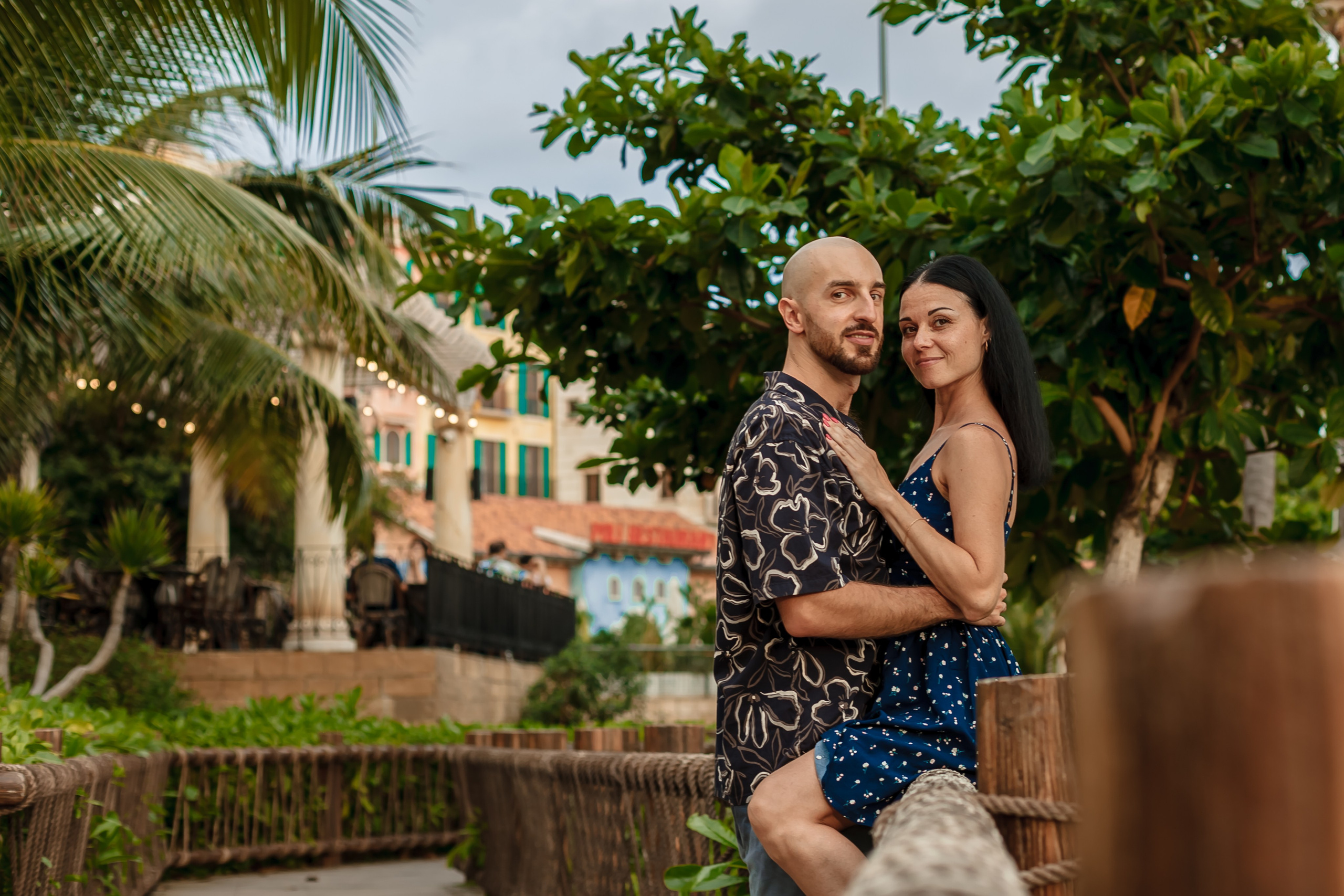 Love Story в Нячанге и на острове Фукуок. Фотографы в Нячанге и на острове Фукуок