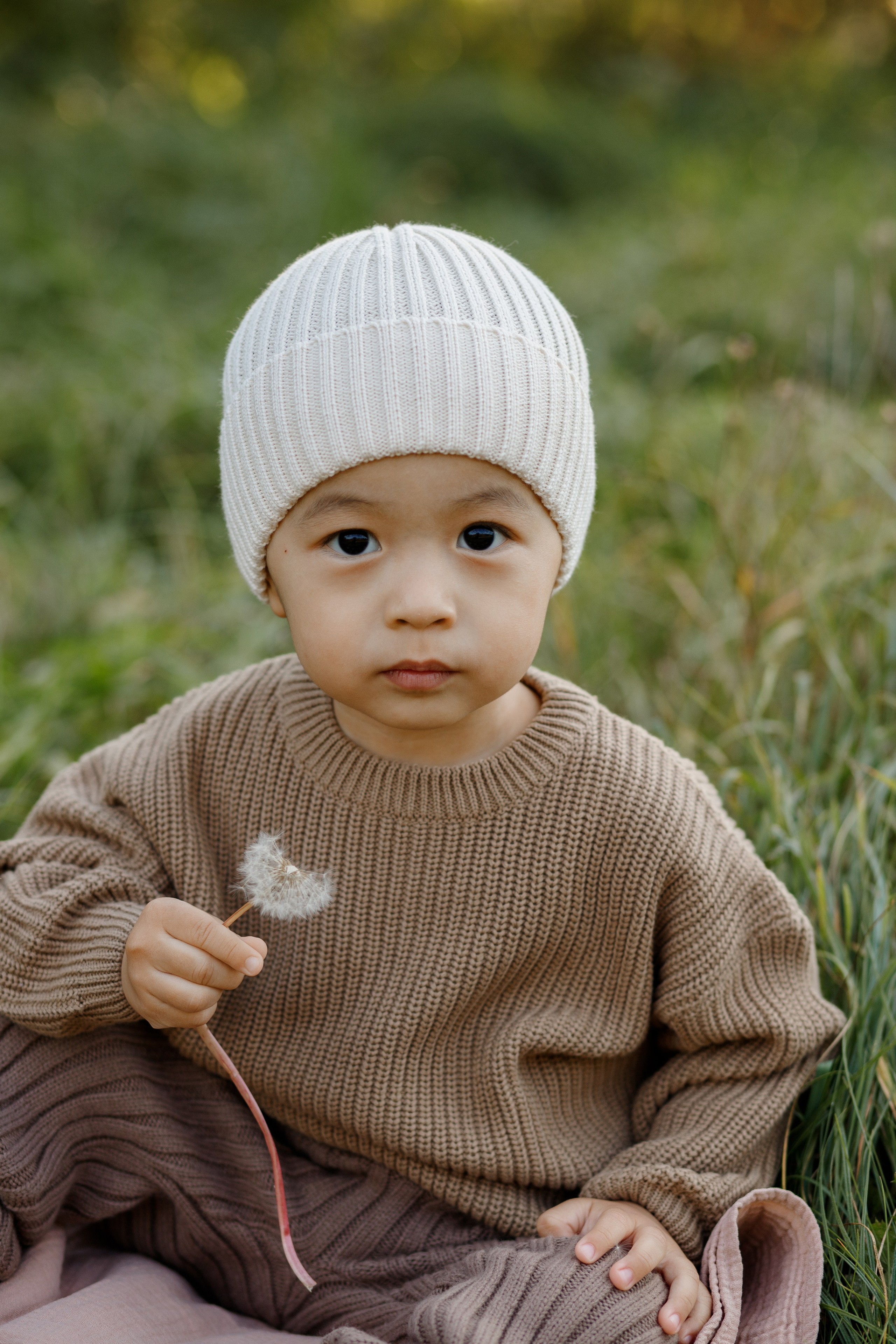 Осенняя семейная фотосессия в усадьбе Валуево. Фотограф Александра Сыщенко