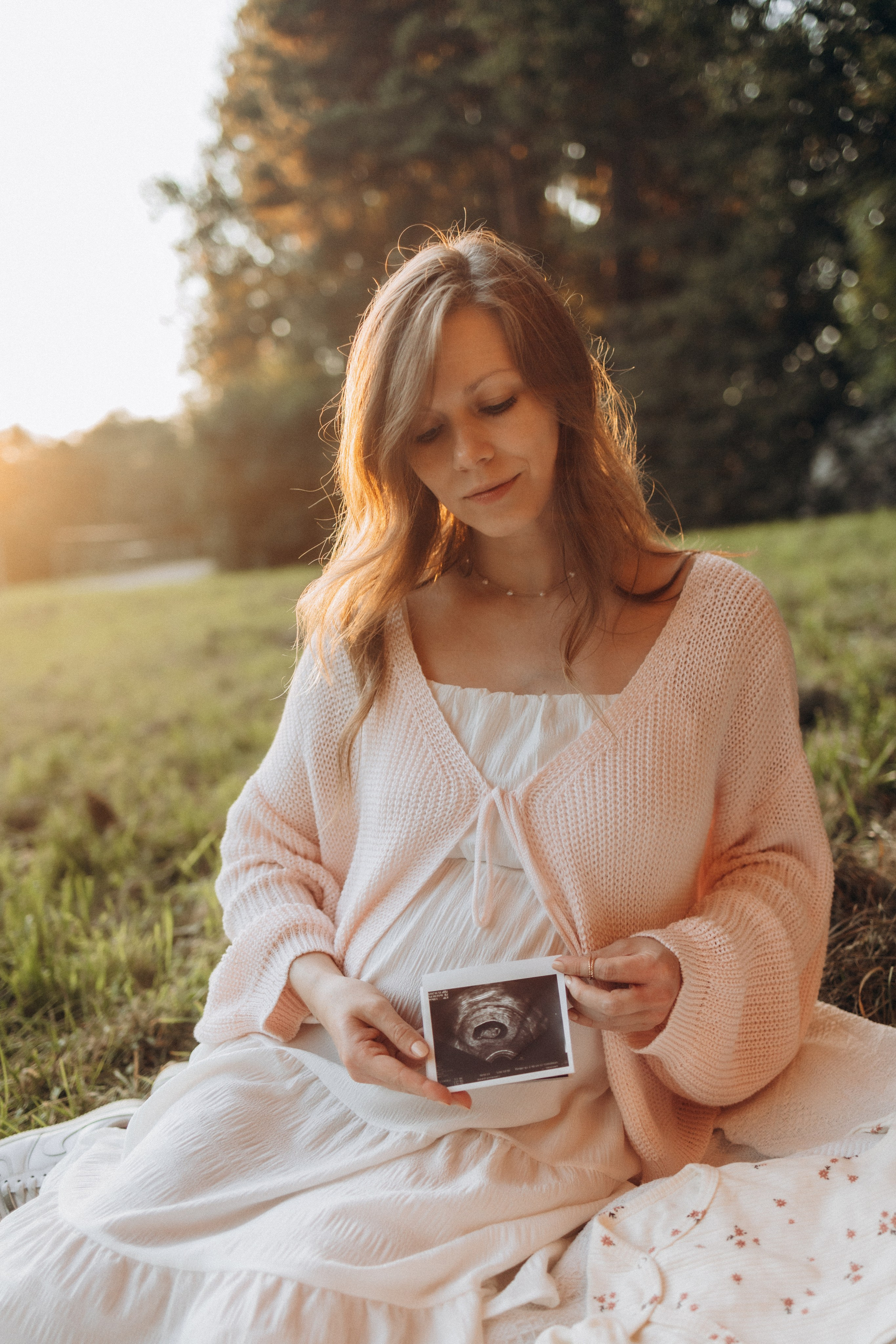 Федор и Анастасия. Семейный и женский фотограф в Москве Коновалова Олеся