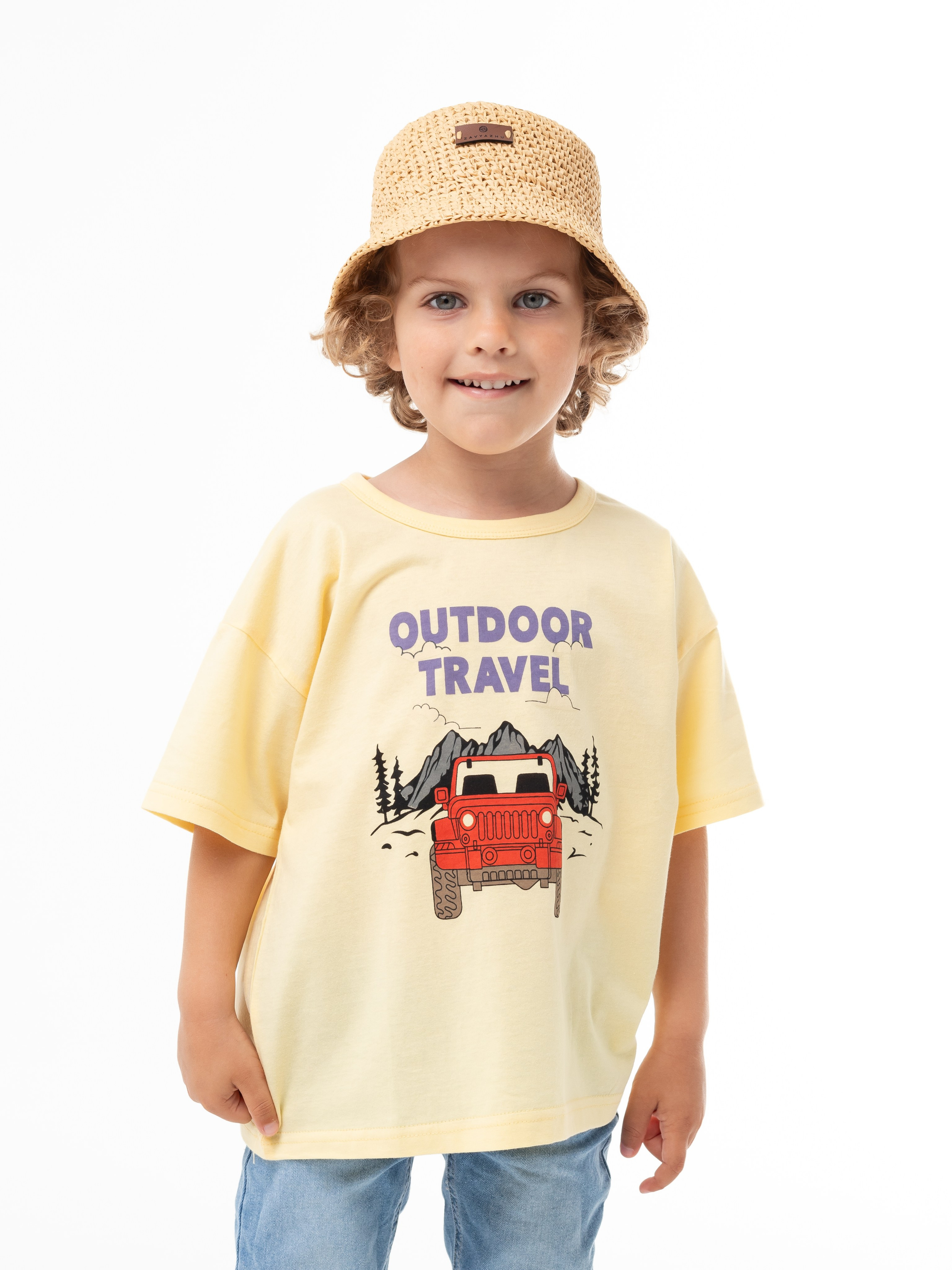 Дет. футболки. Фотограф в Краснодаре Арина Кудряшова