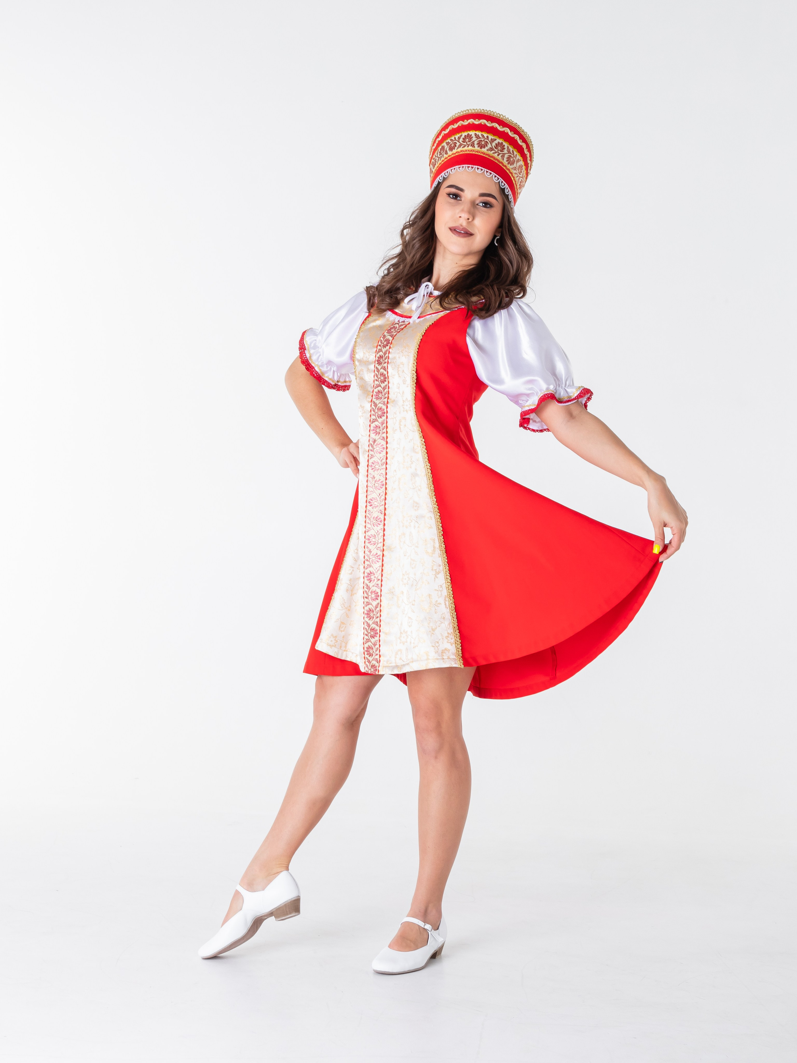 Обувь. Фотограф в Краснодаре Арина Кудряшова