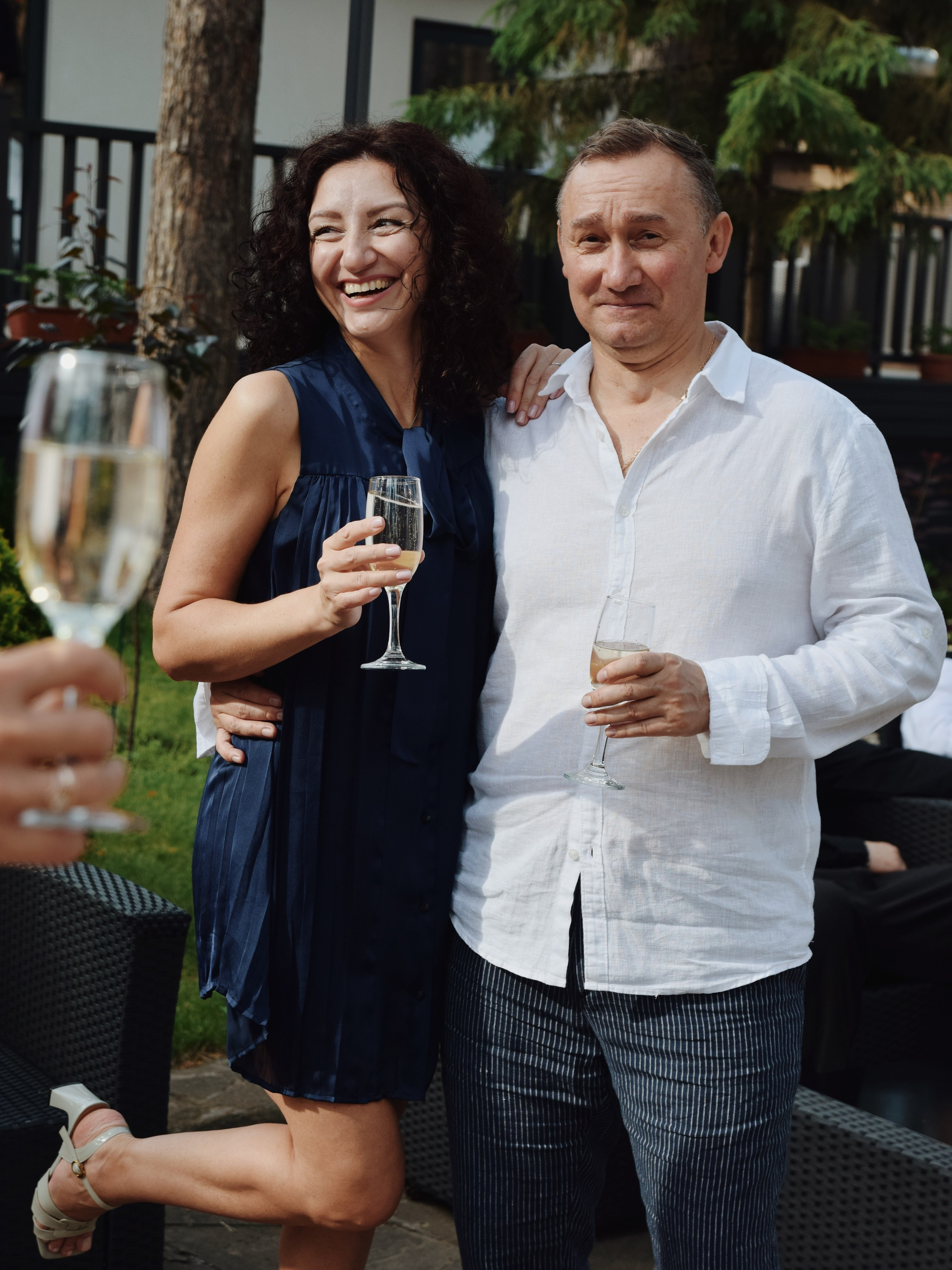 R&E WEDDING DAY. Фотограф Анна Буран