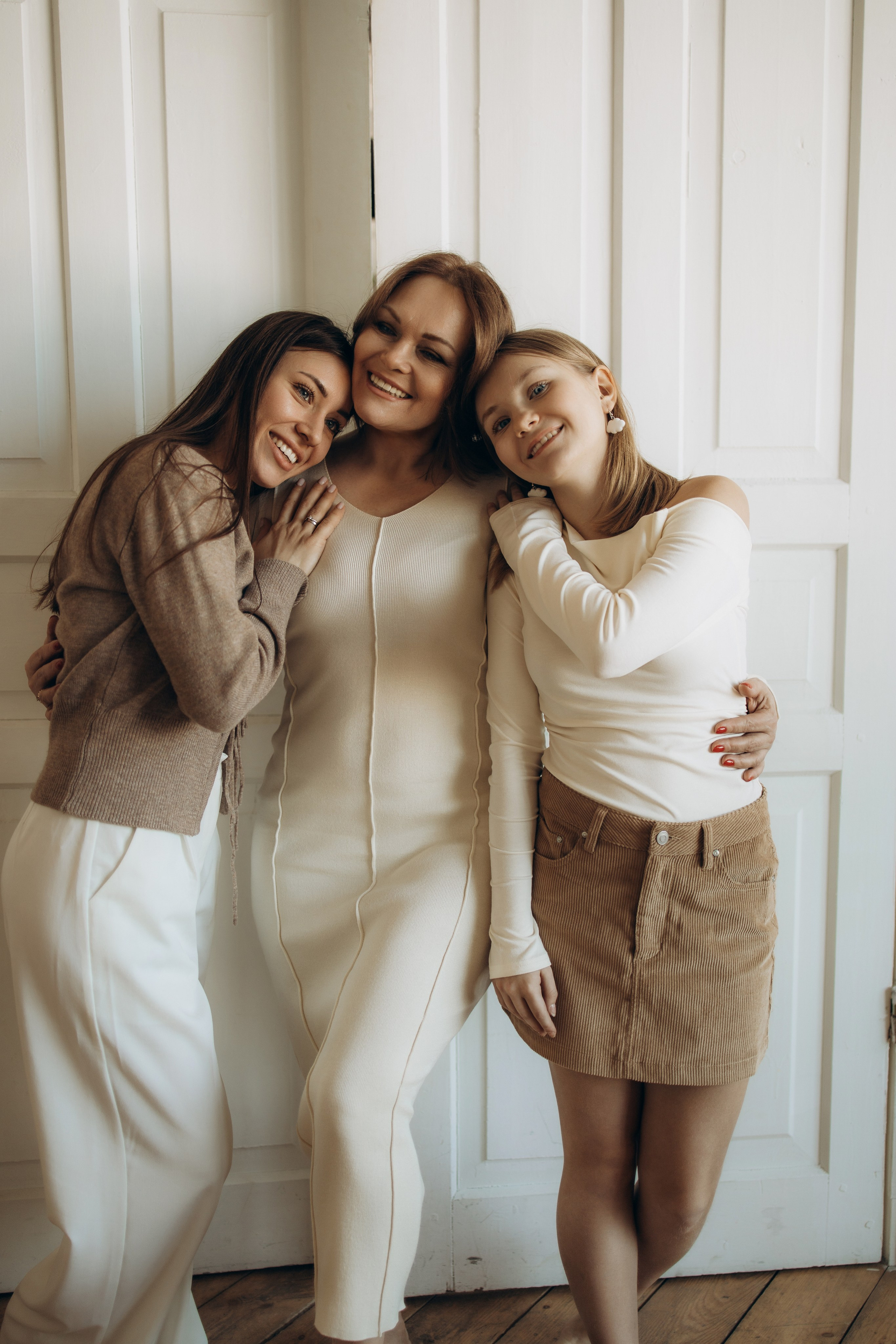 Семейная. Самый теплый фотограф в Краснодаре Рябоконь Ксения