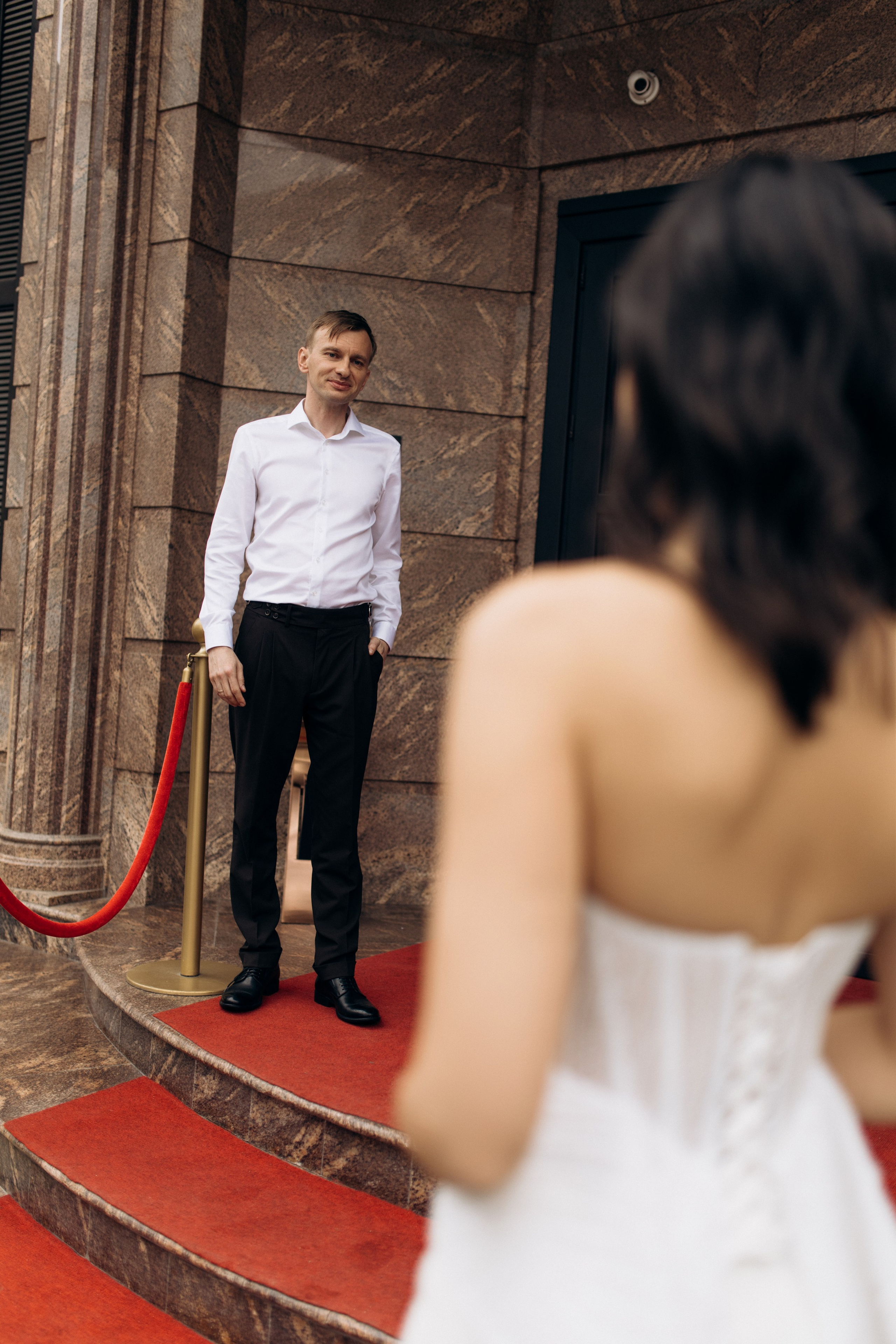 Татьяна и Алексей. Самый теплый фотограф в Краснодаре Рябоконь Ксения