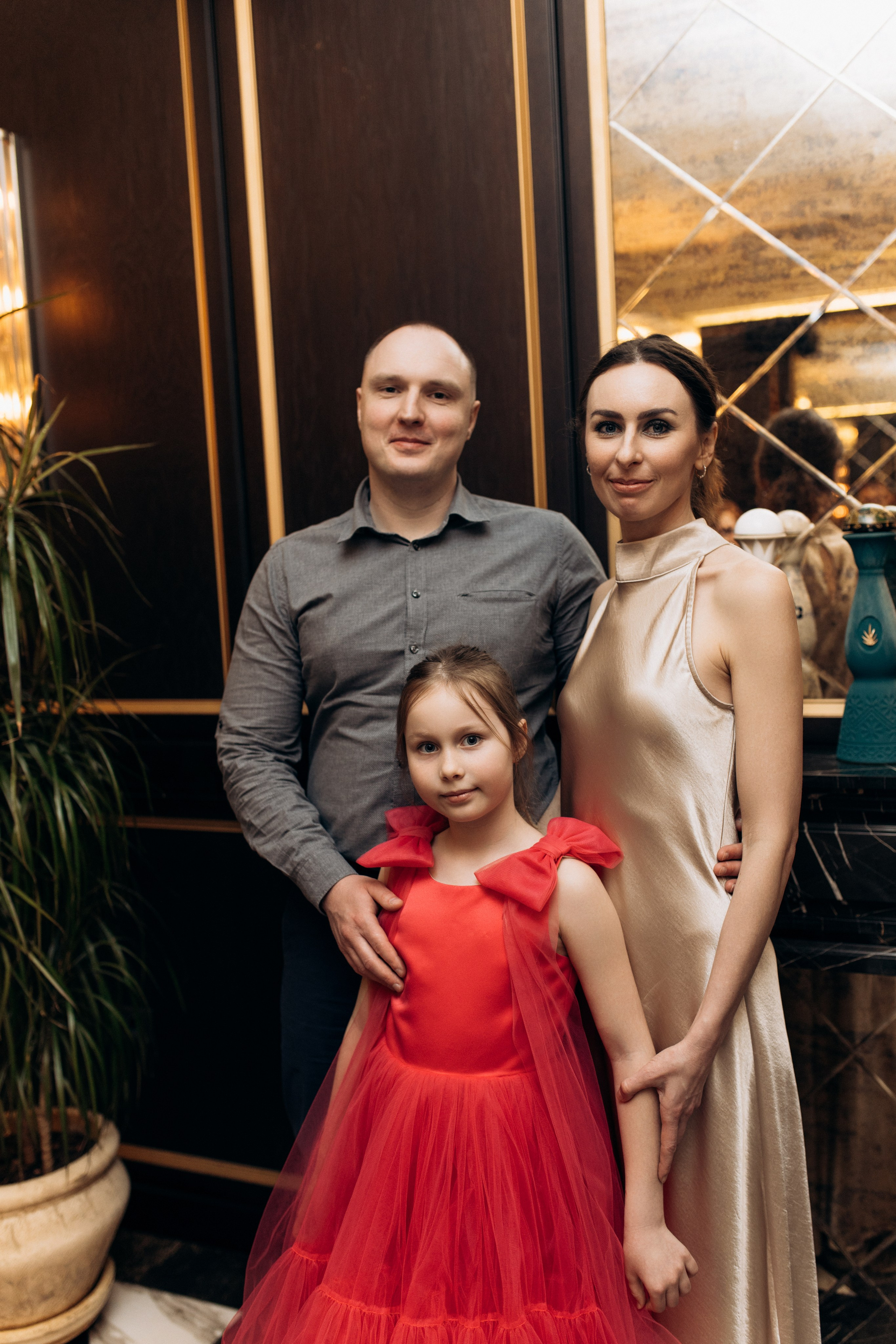 Татьяна и Алексей. Самый теплый фотограф в Краснодаре Рябоконь Ксения