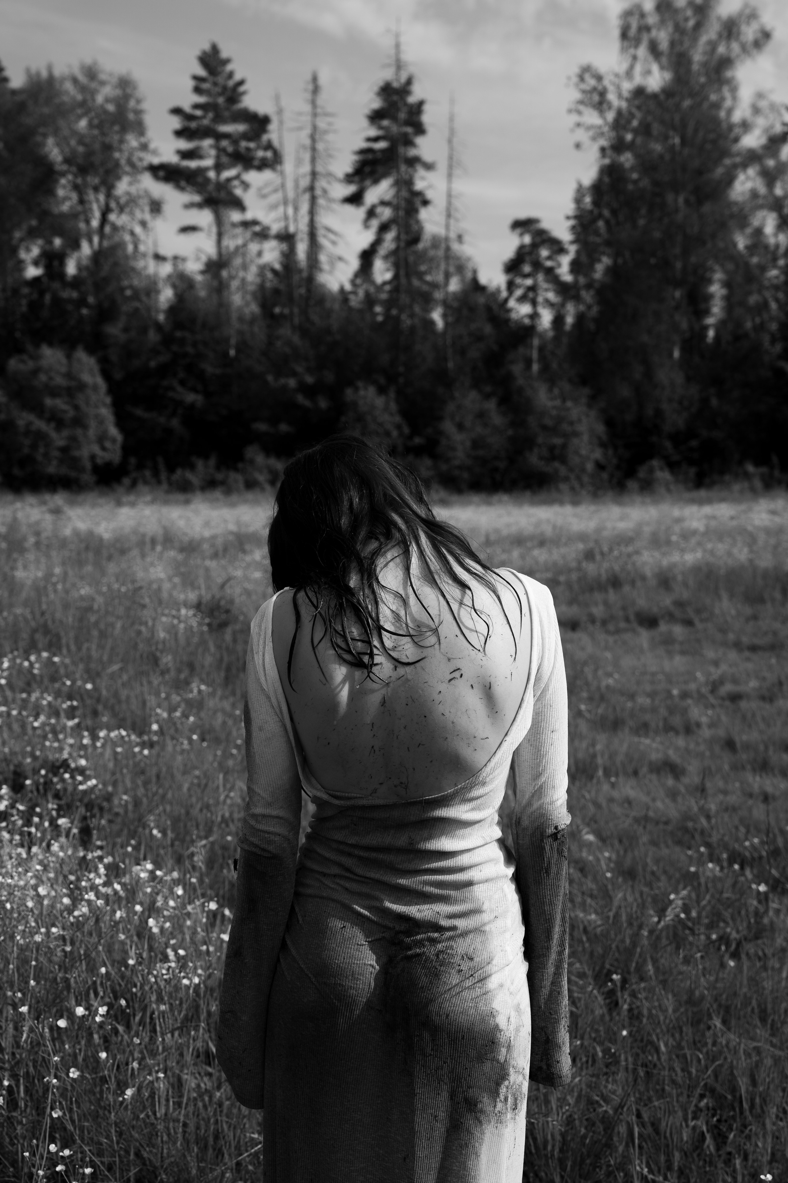 Алина. Портретный фотограф в Москве Никита Крук