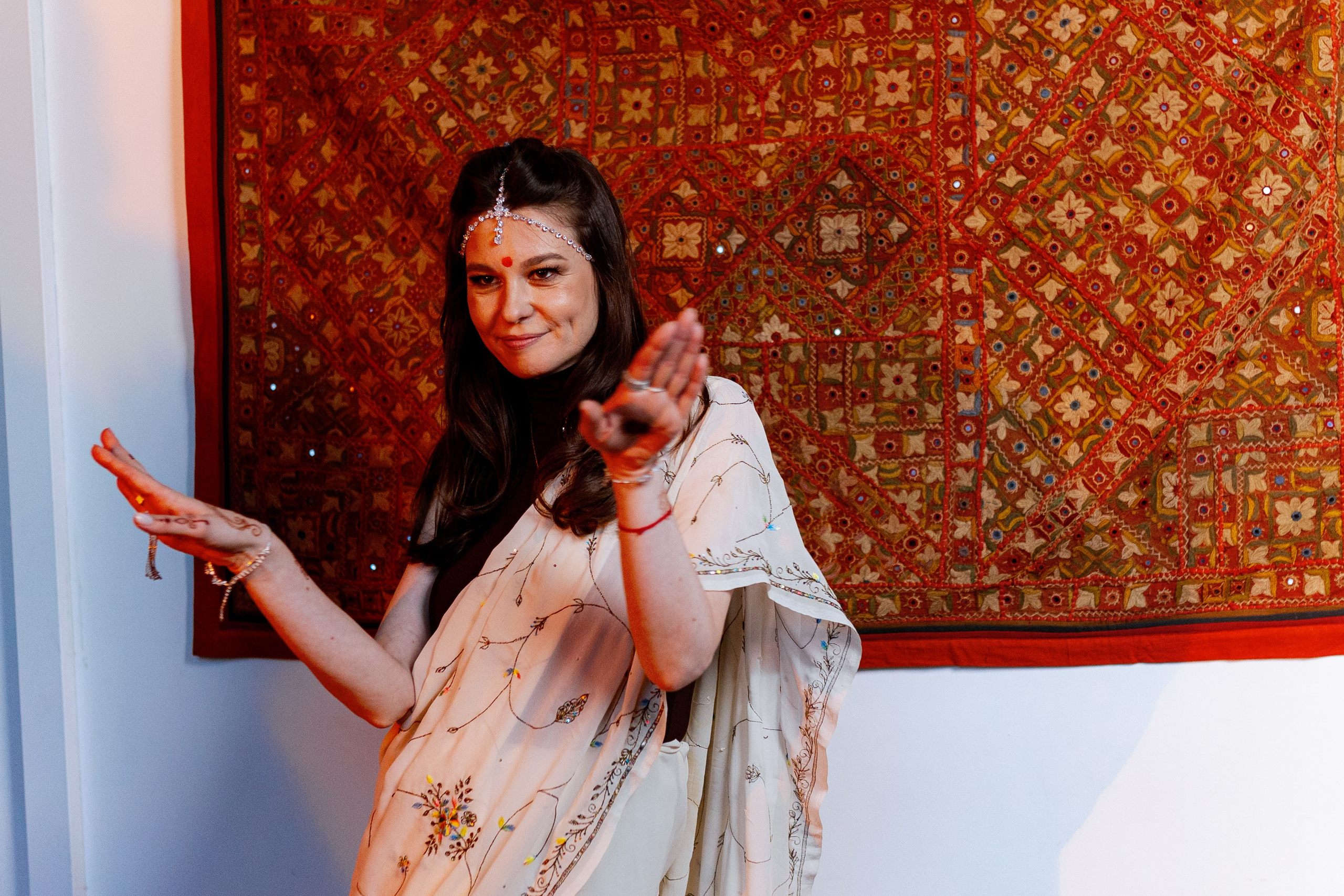 Фотограф на мероприятие в Москве. Свадебный фотограф в Москве Мария Крош