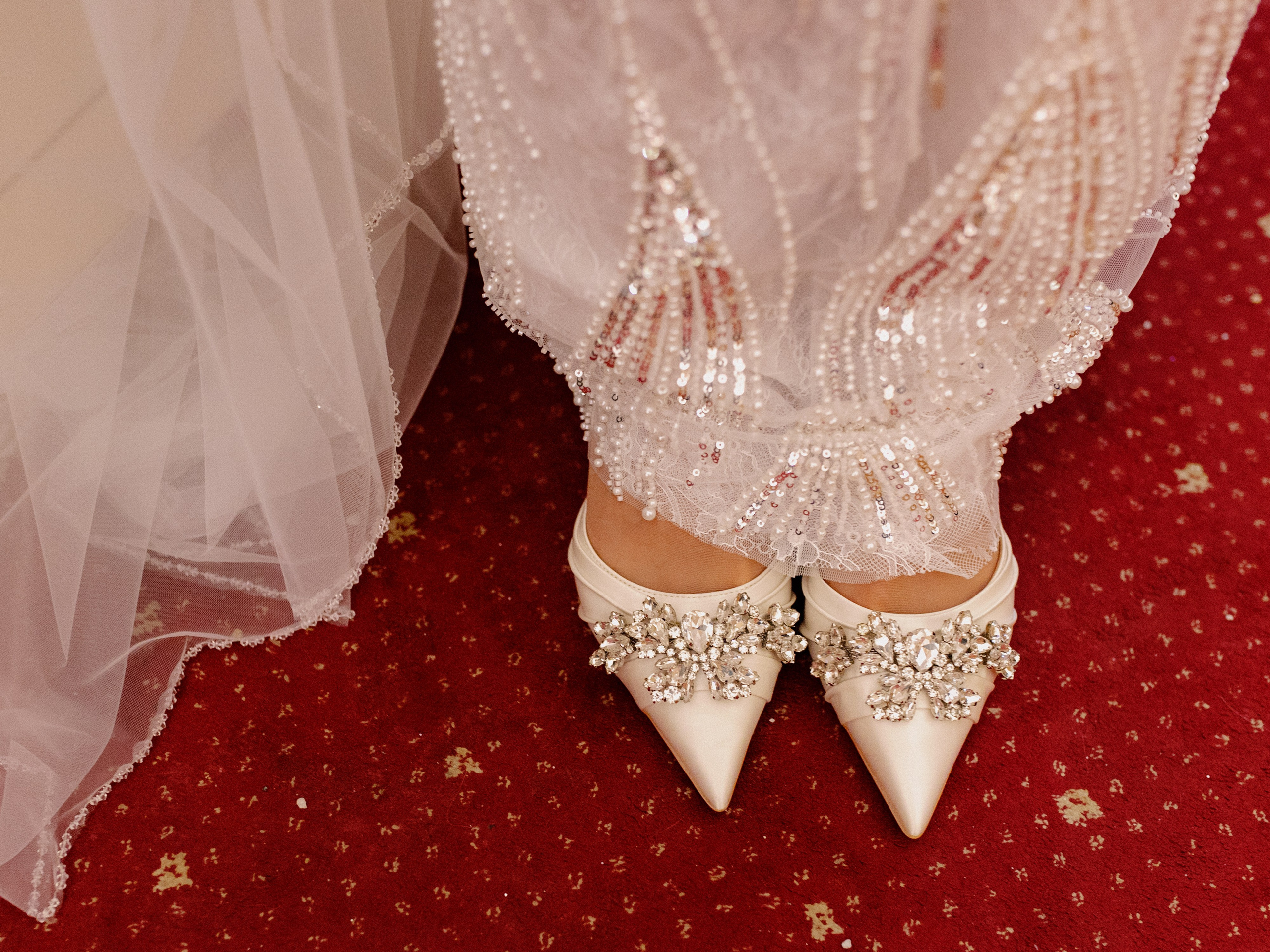 Фотограф на камерную свадьбу в Москве. Свадебный фотограф в Москве Мария Крош