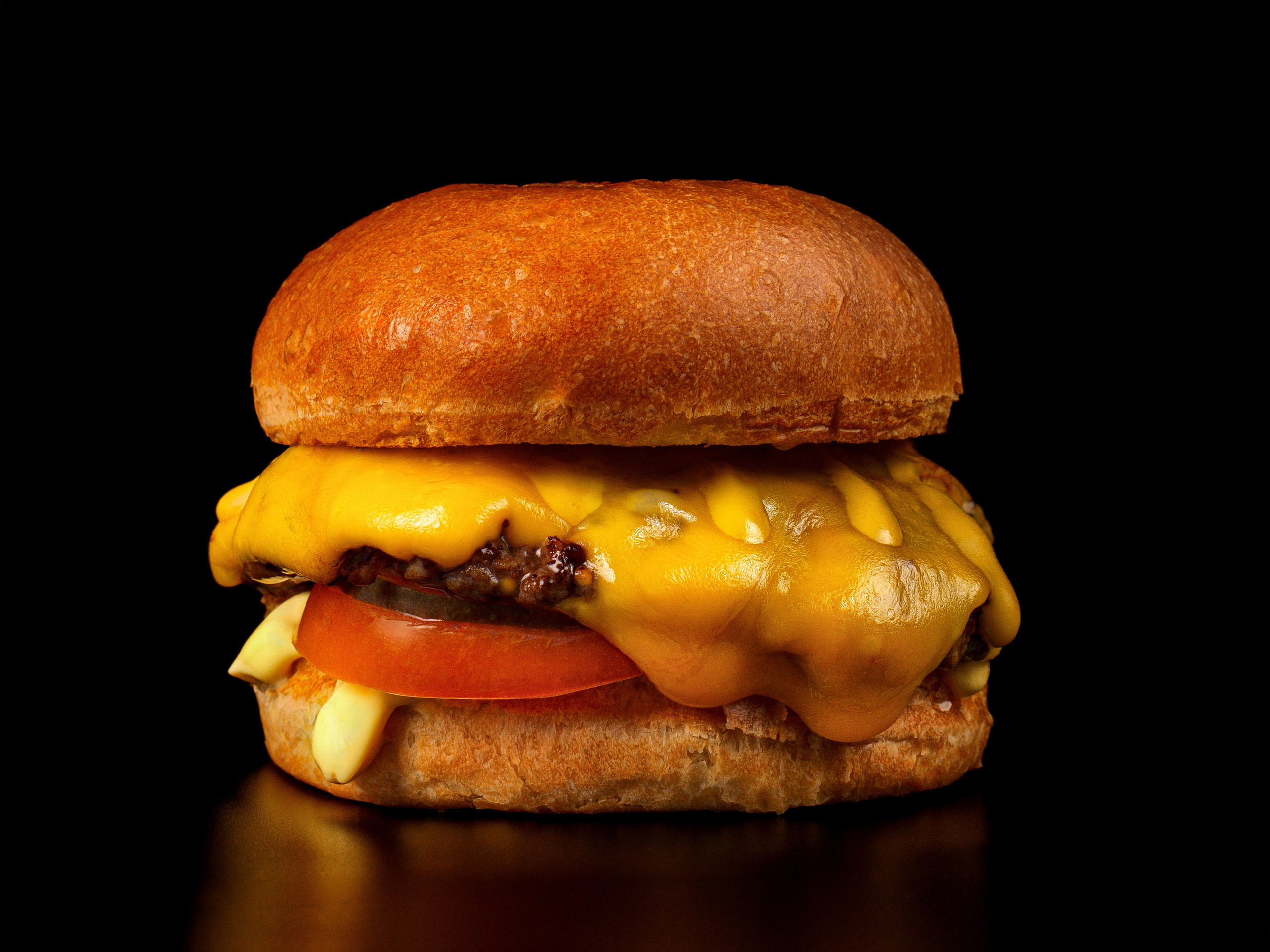 Papi Burger's. Макаров Сергей|Creamlebot Фотограф города Ростов-на-Дону