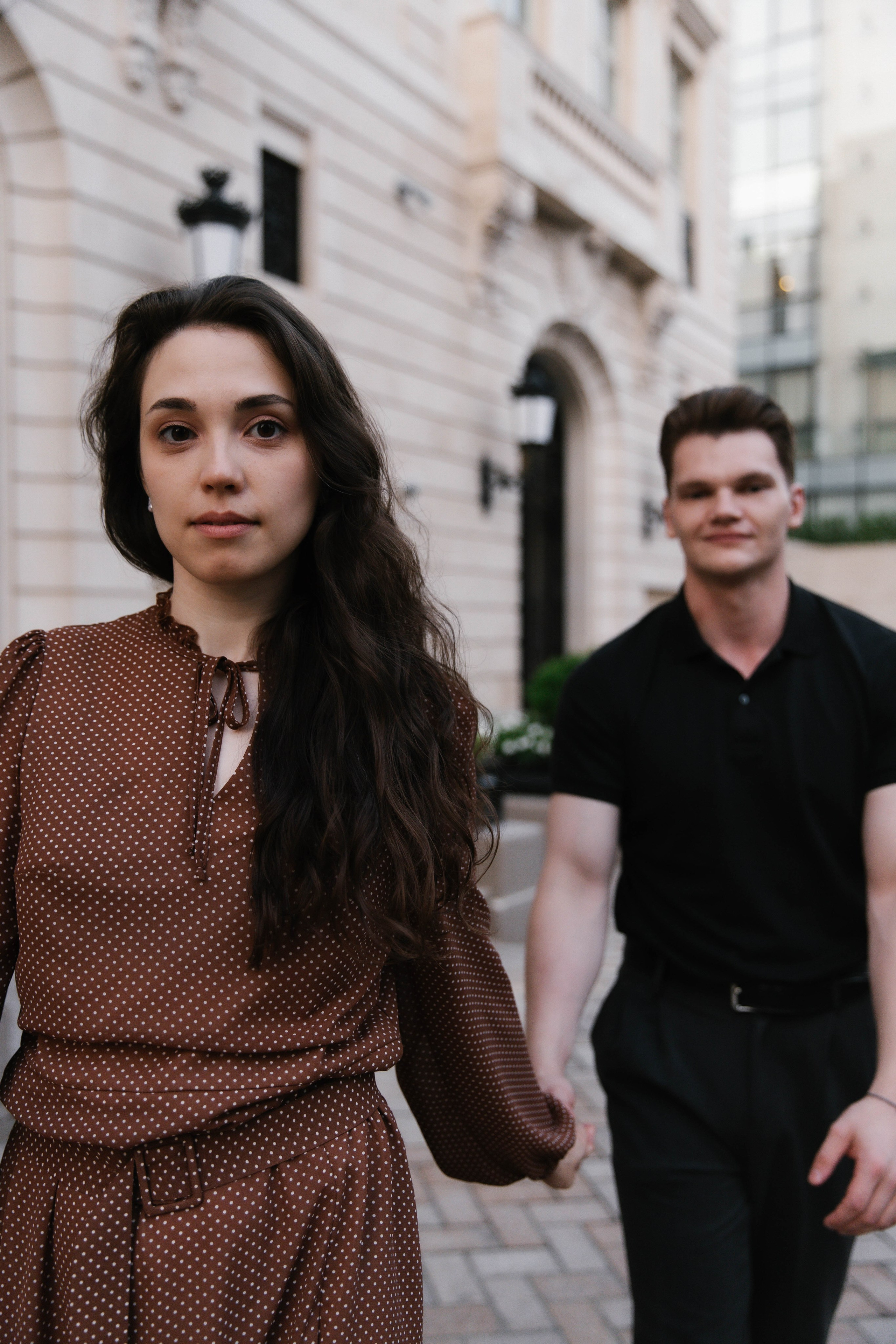 Love Stories. Фотограф в Москве Ольга Кашко