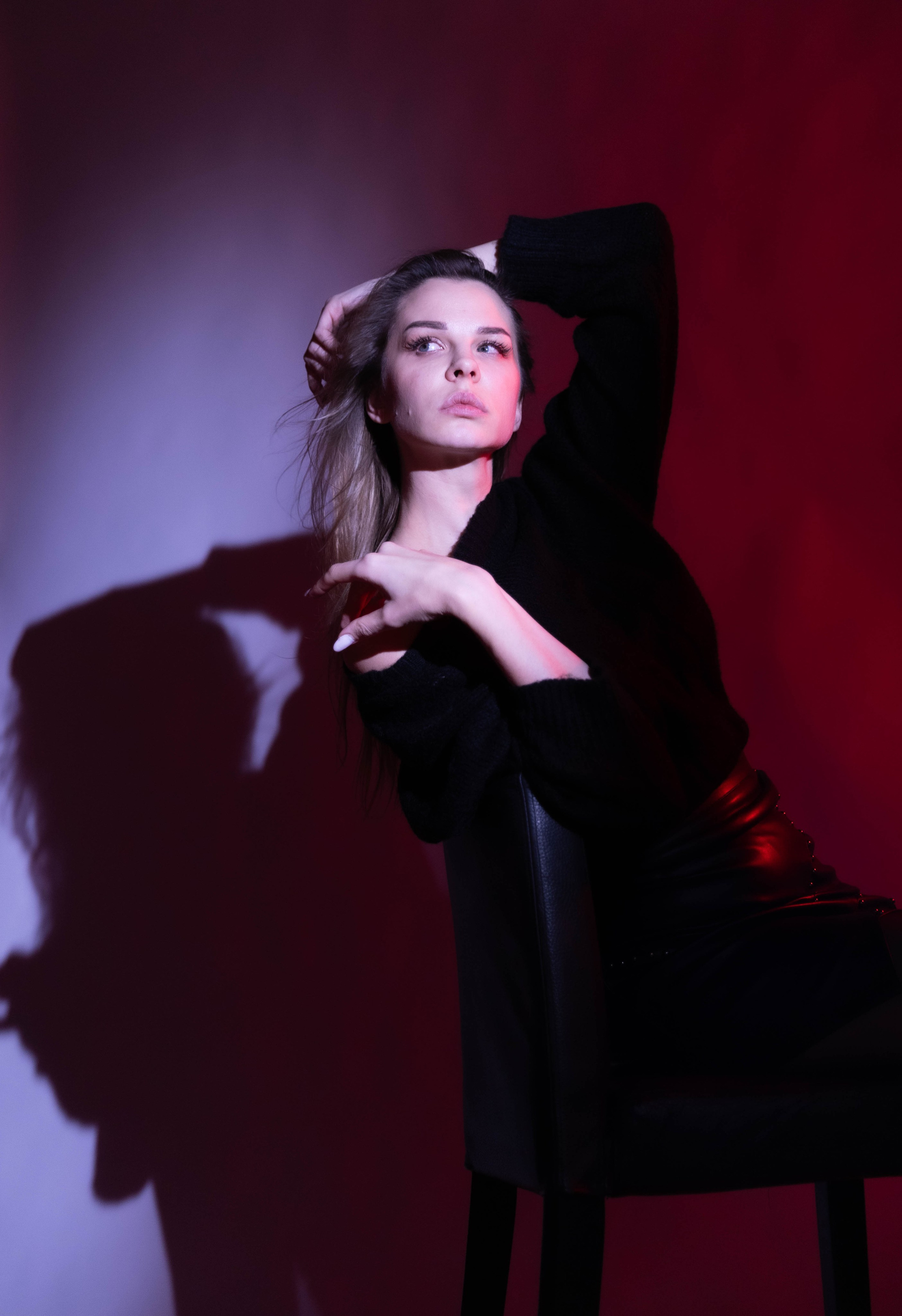 Индивидуальные. Фотограф в Москве Ольга Кашко